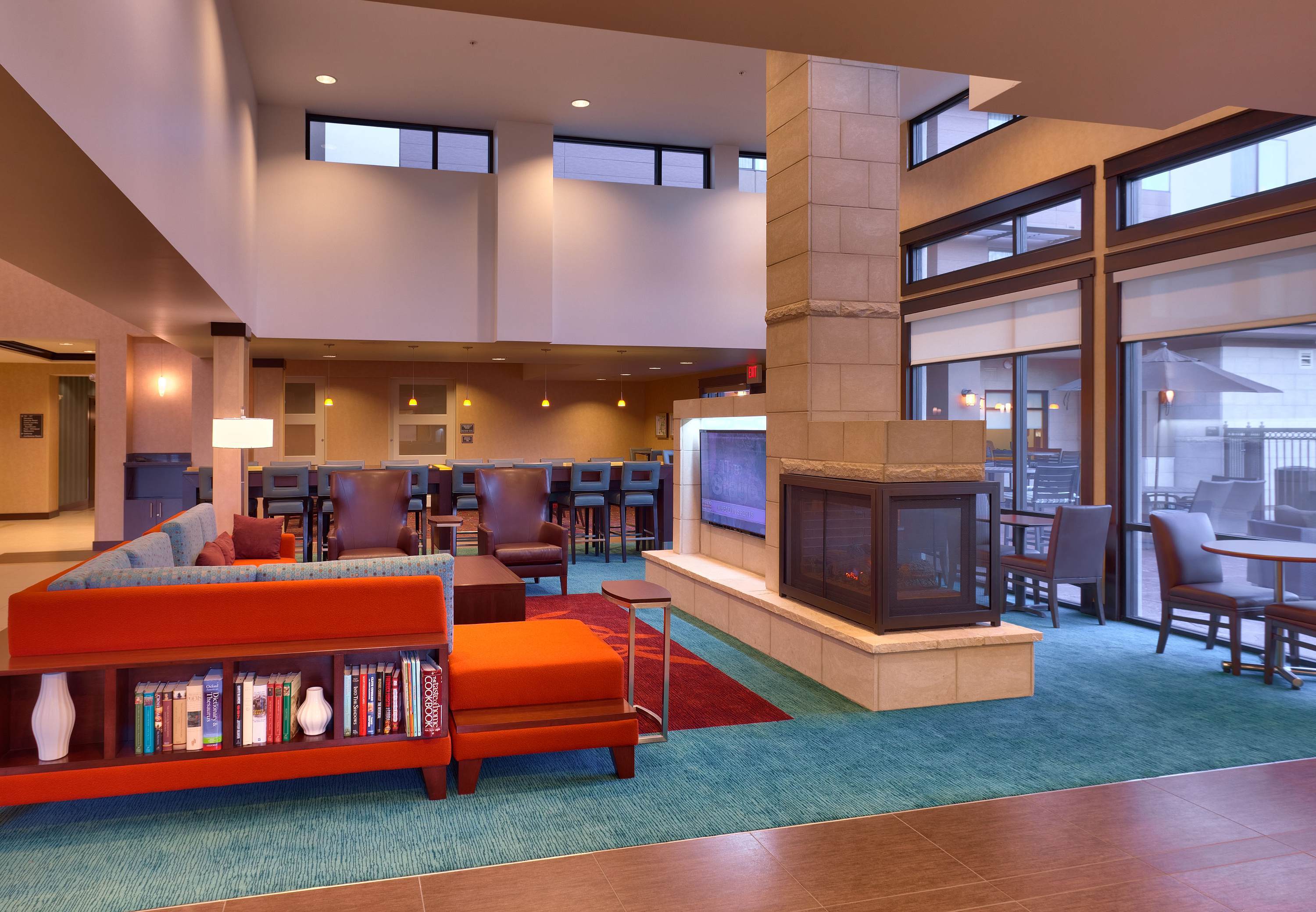 Photo of Residence Inn Phoenix Gilbert, Gilbert, AZ