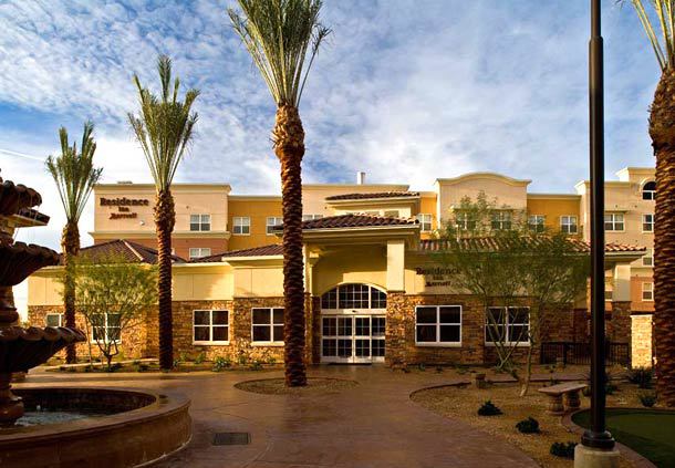 Photo of Residence Inn Phoenix Glendale Sports & Entertainment District, Glendale, AZ