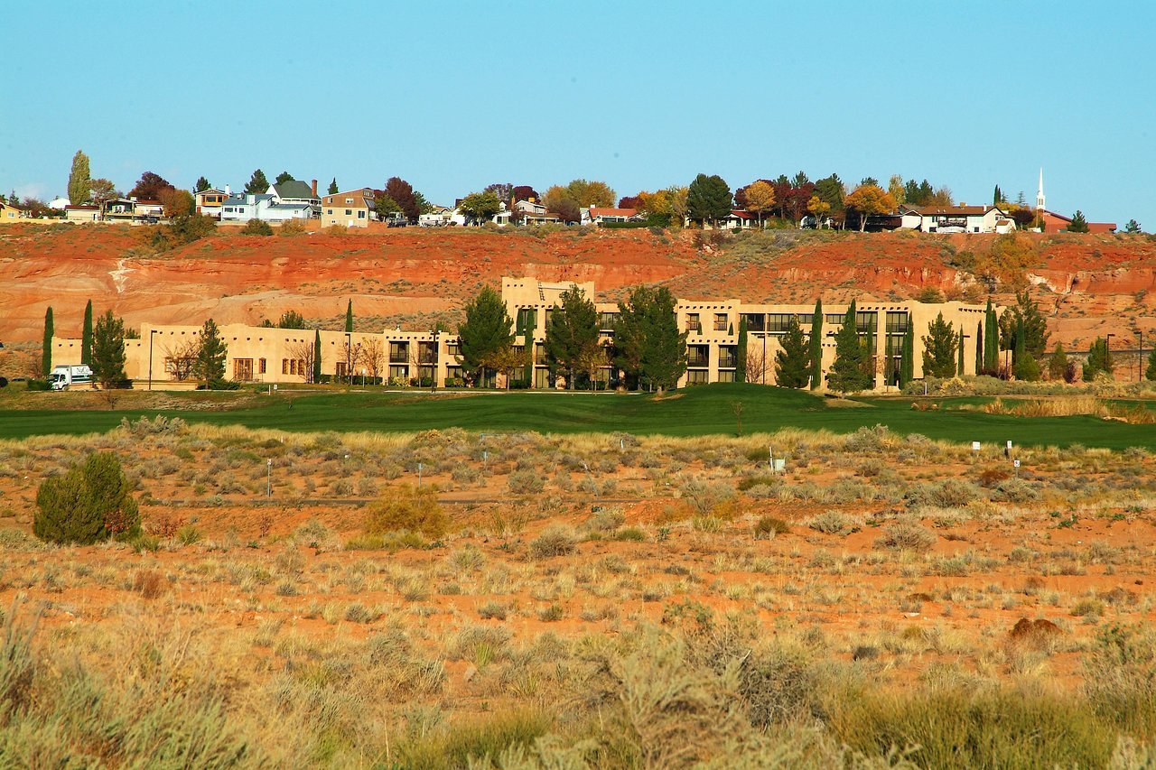 Photo of Courtyard by Marriott Page at Lake Powell, Page, AZ