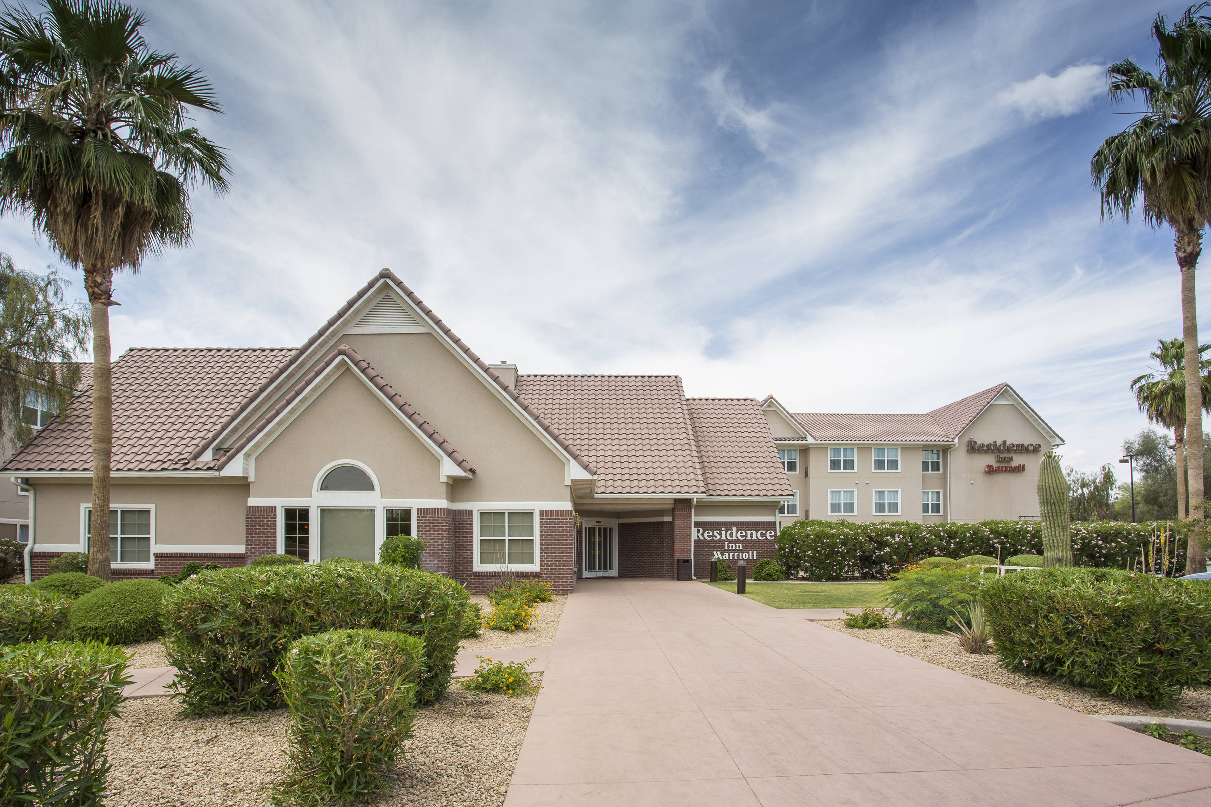 Photo of Residence Inn by Marriott Phoenix Glendale/Peoria, Peoria, AZ