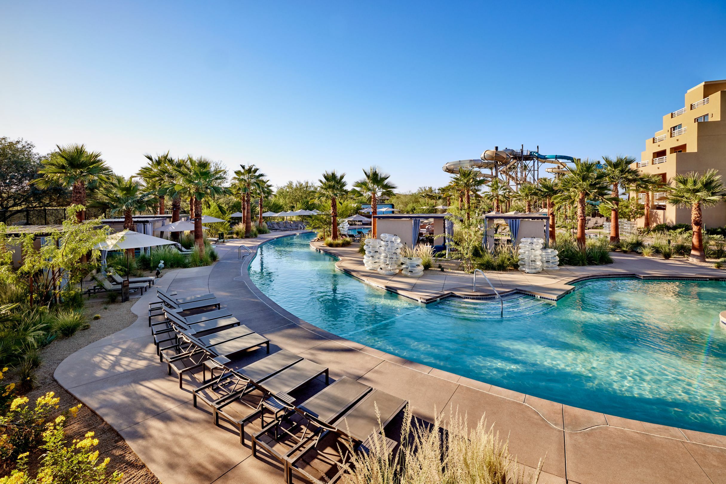 Photo of JW Marriott Phoenix Desert Ridge Resort & Spa, Phoenix, AZ