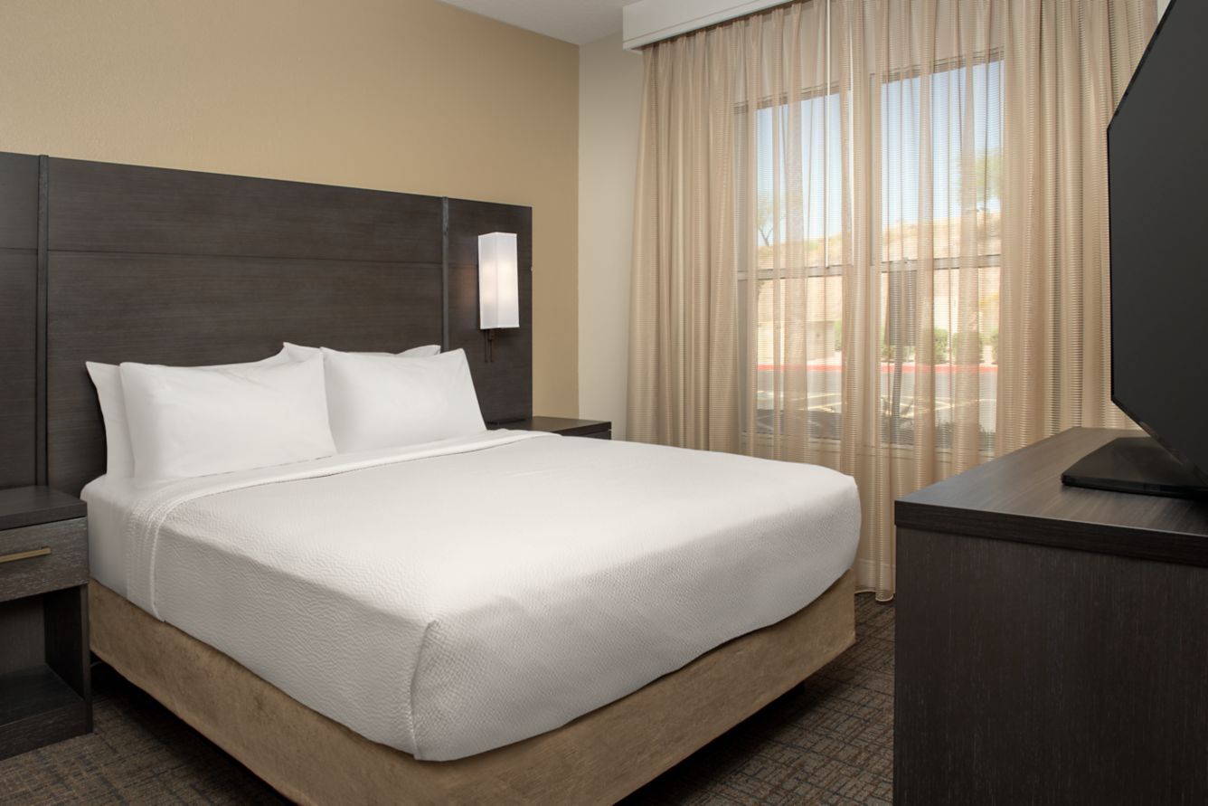 Photo of Residence Inn Phoenix Airport, Phoenix, AZ