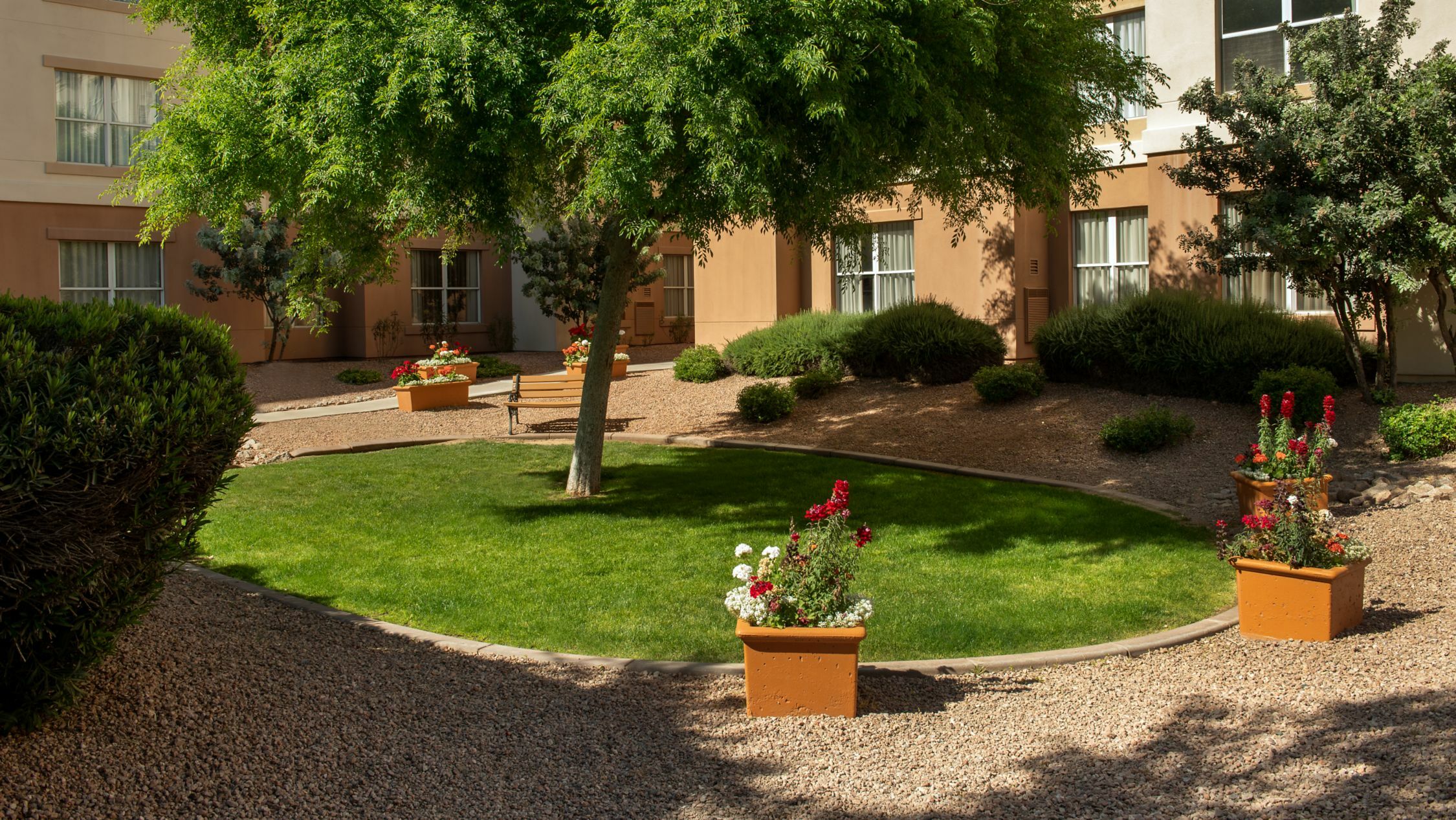 Photo of Residence Inn Phoenix Airport, Phoenix, AZ