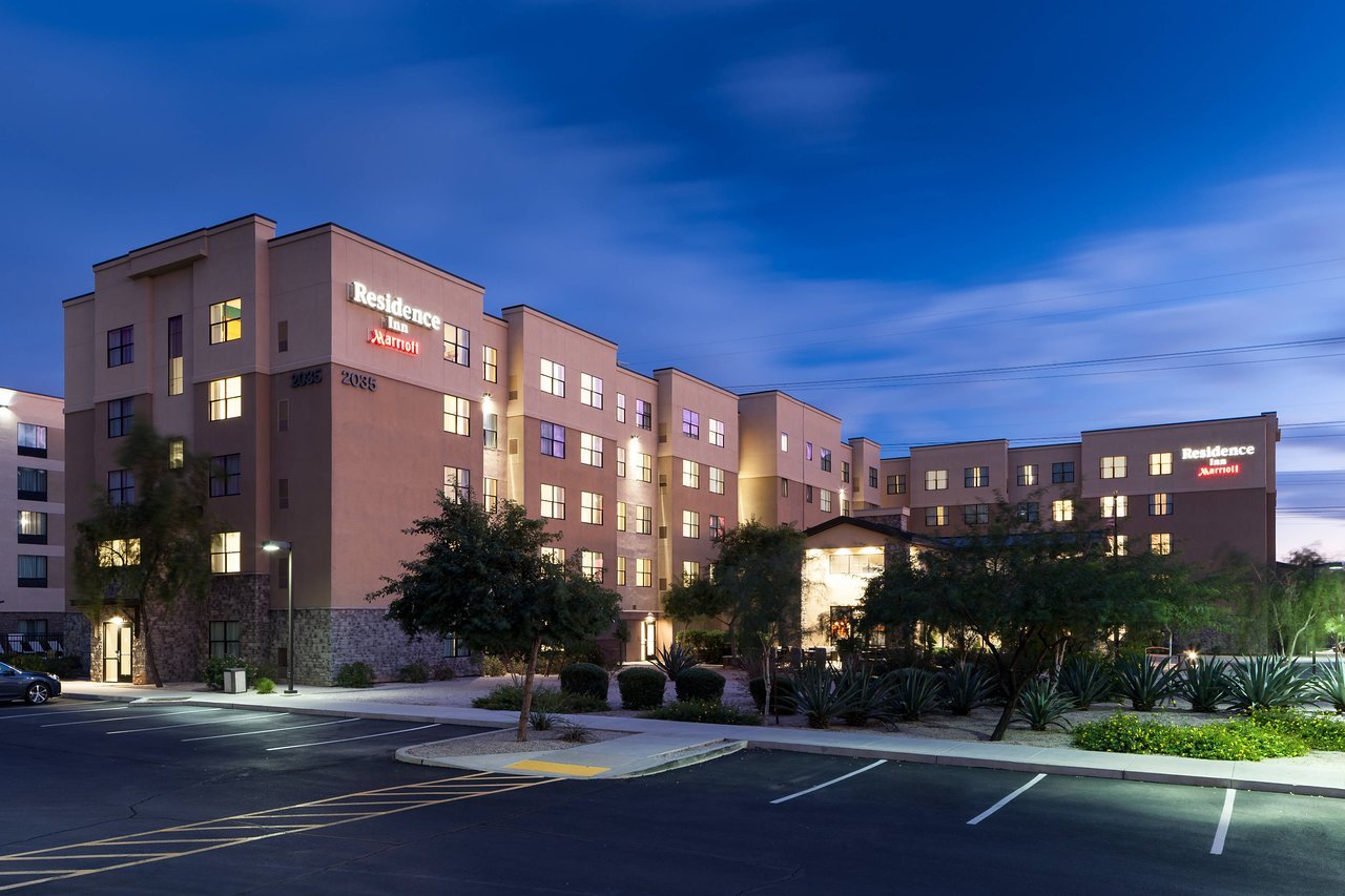 Photo of Residence Inn by Marriott Phoenix North/Happy Valley, Phoenix, AZ