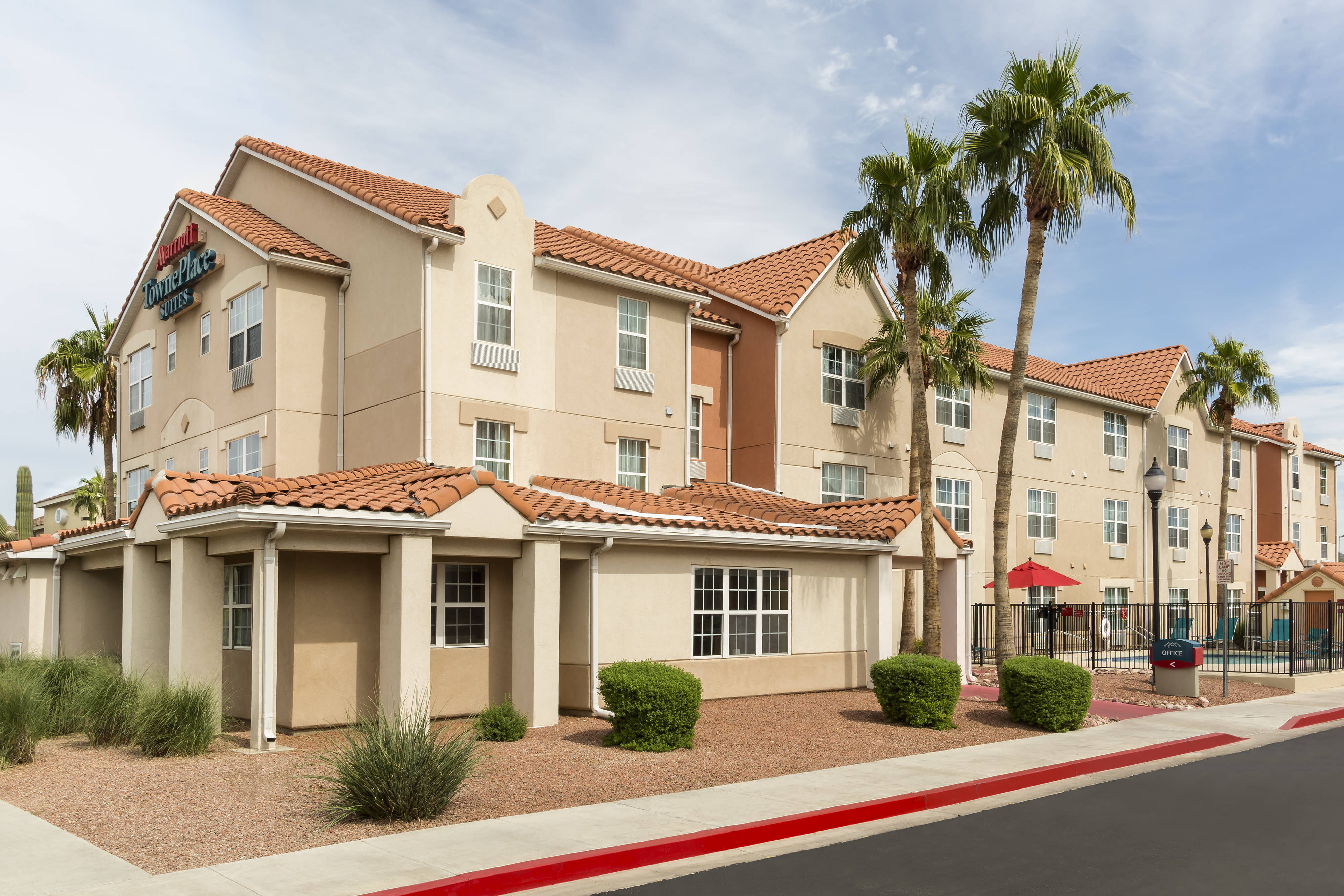 Photo of TownePlace Suites by Marriott Phoenix North, Phoenix, AZ
