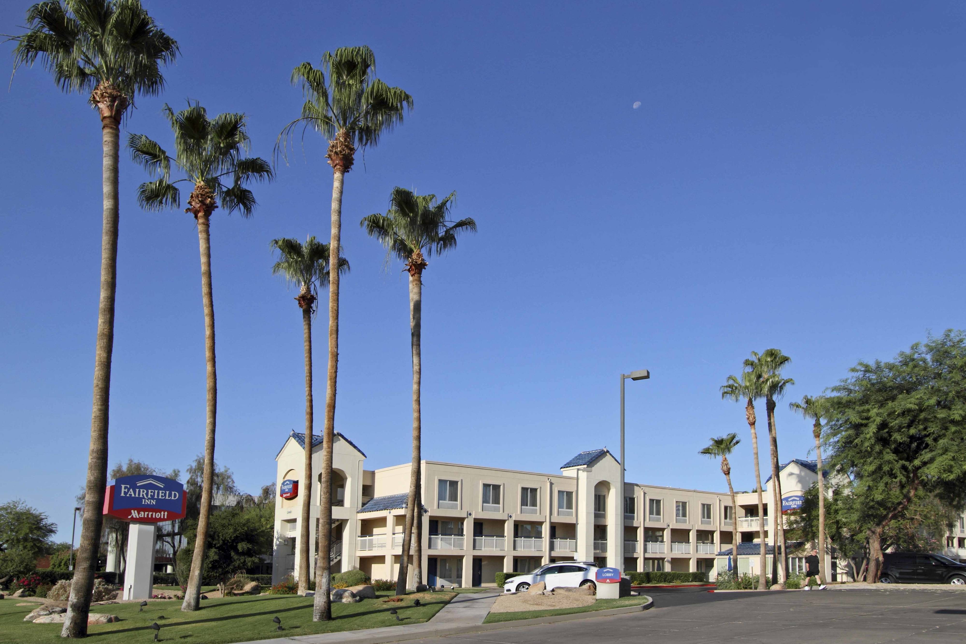 Photo of SureStay Plus Hotel by Best Western Scottsdale North, Scottsdale, AZ