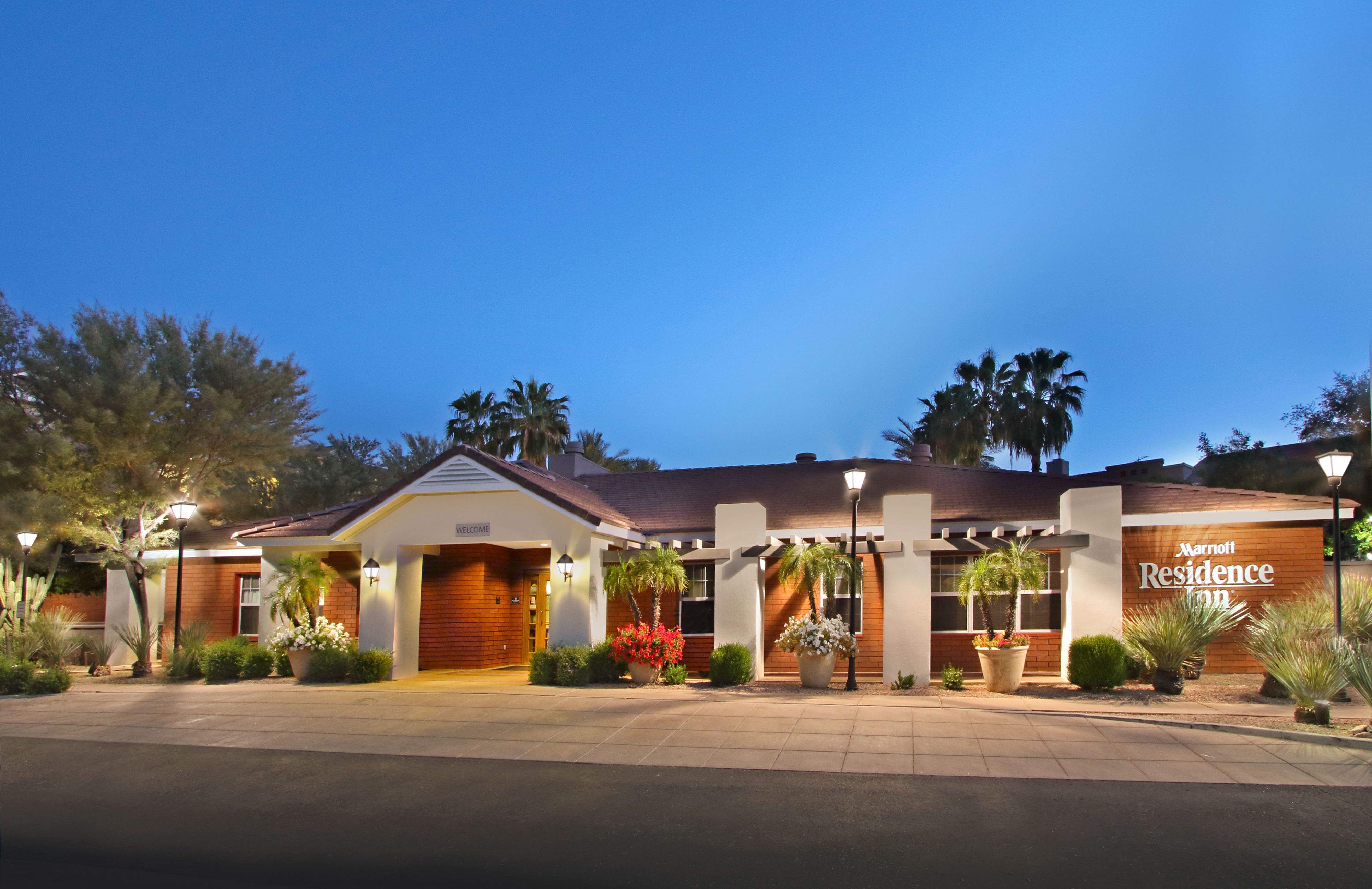 Photo of Residence Inn Scottsdale North, Scottsdale, AZ
