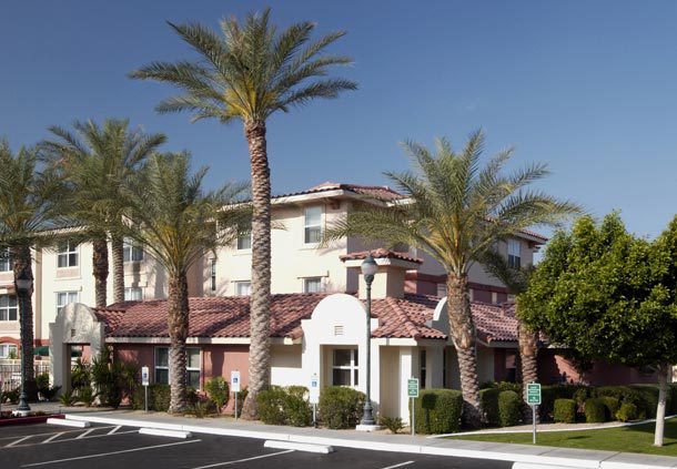Photo of TownePlace Suites Scottsdale, Scottsdale, AZ