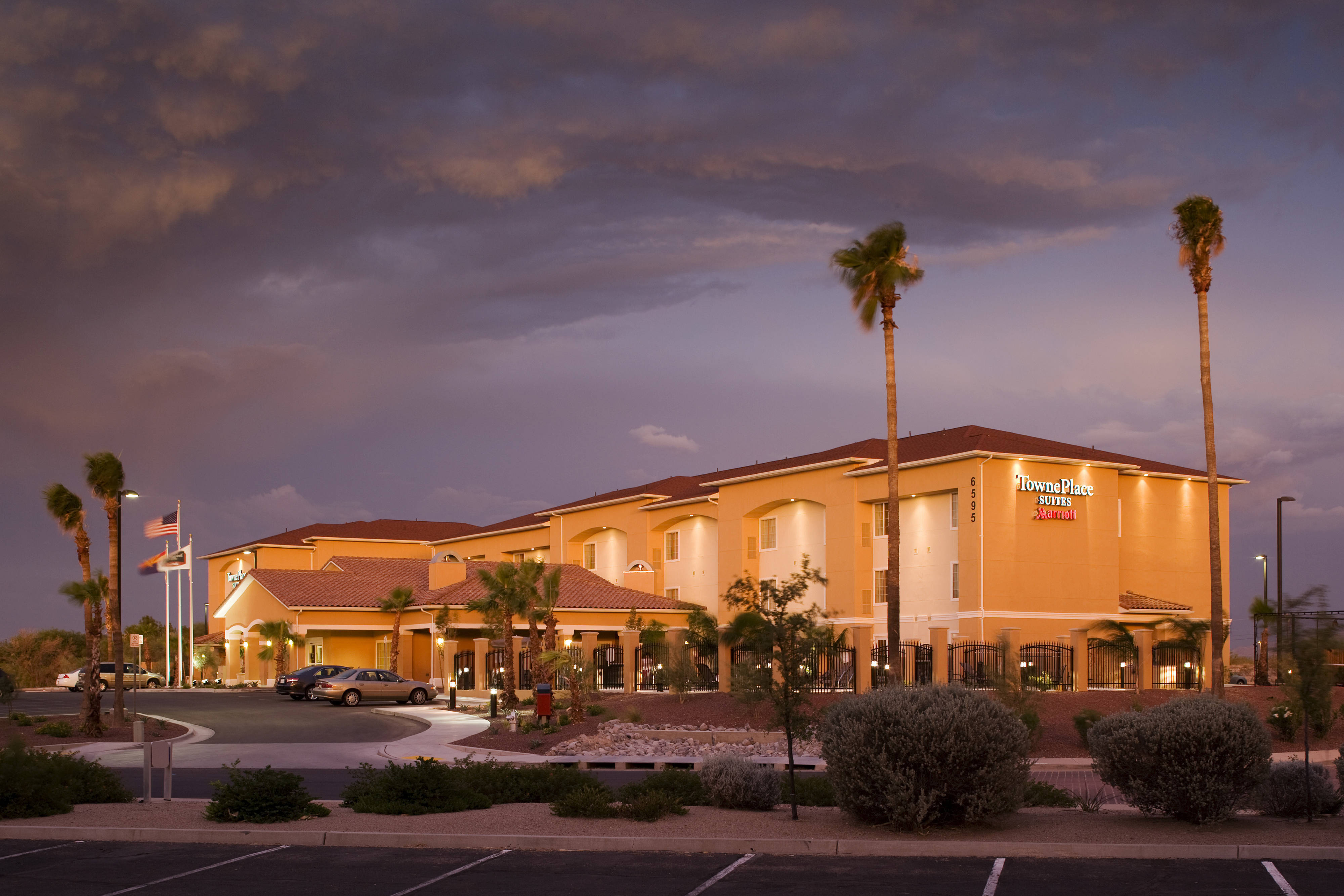 Photo of TownePlace Suites Tucson Airport, Tucson, AZ
