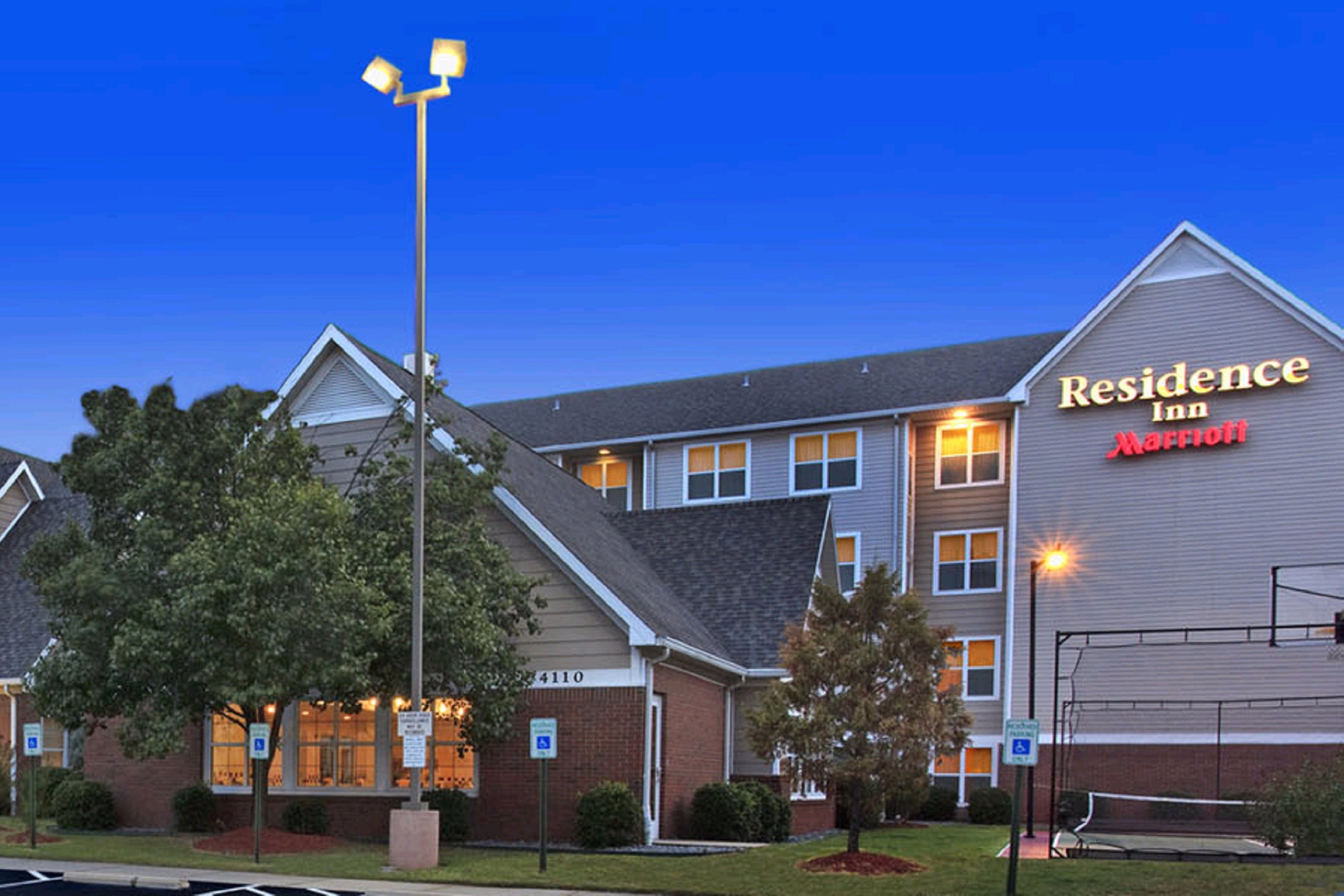 Photo of Residence Inn by Marriott Little Rock North, North Little Rock, AR
