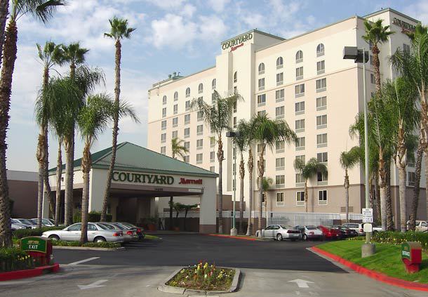 Photo of Courtyard Los Angeles Baldwin Park, Baldwin Park, CA