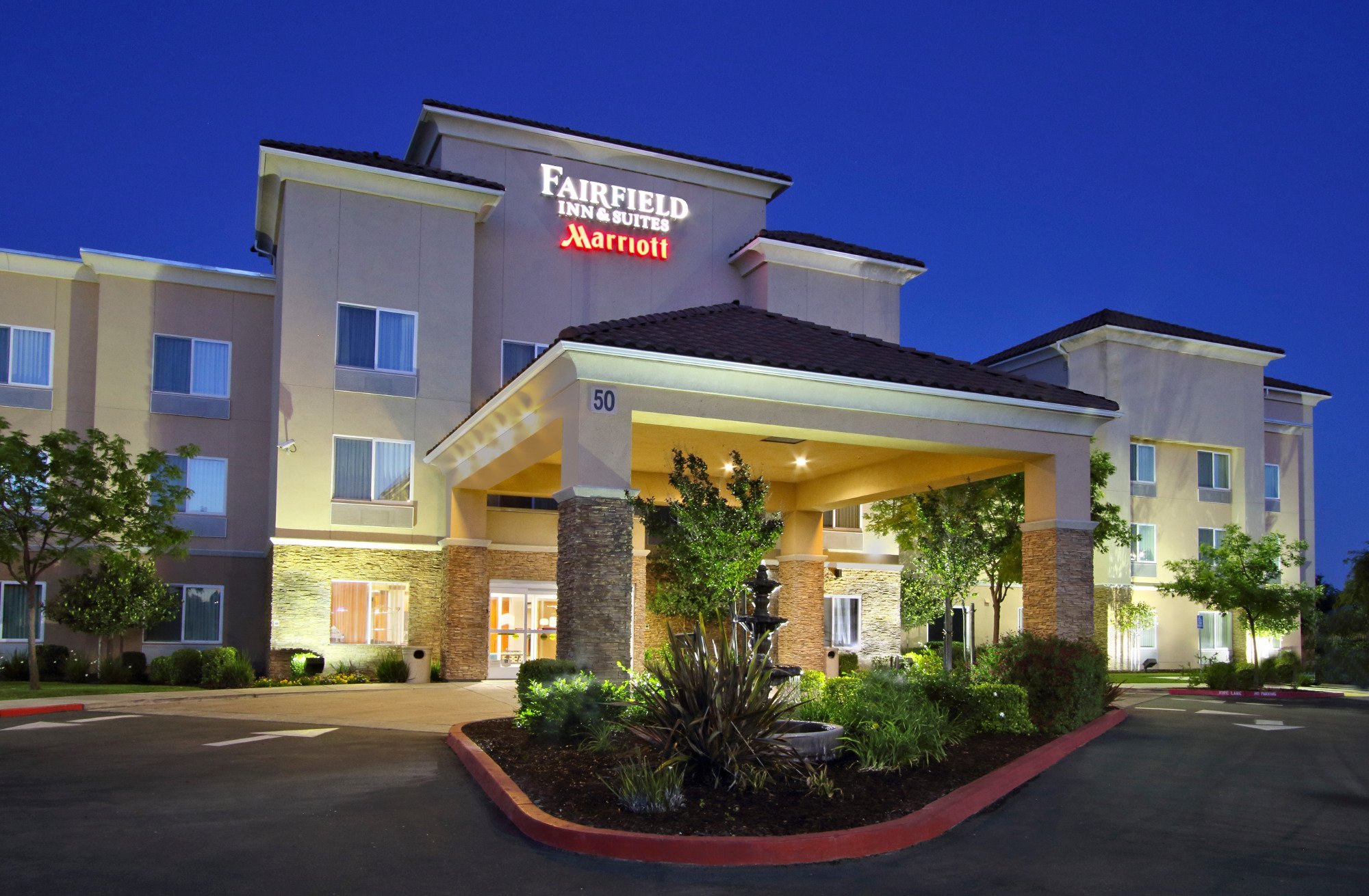 Photo of Fairfield Inn & Suites Fresno Clovis, Clovis, CA