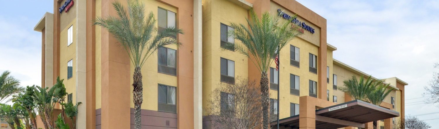 Photo of SpringHill Suites Corona Riverside, Corona, CA