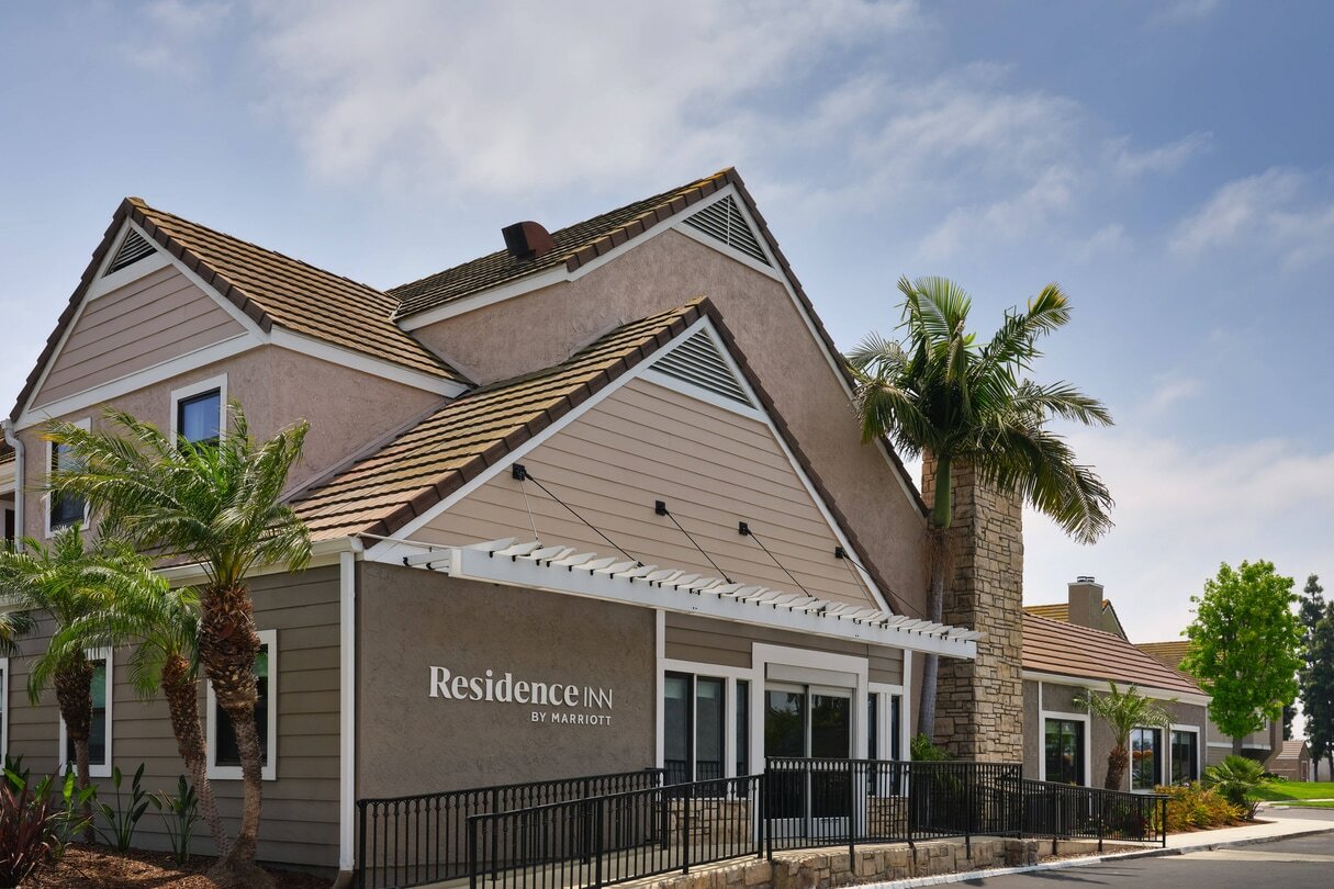 Photo of Residence Inn Costa Mesa Newport Beach, Costa Mesa, CA