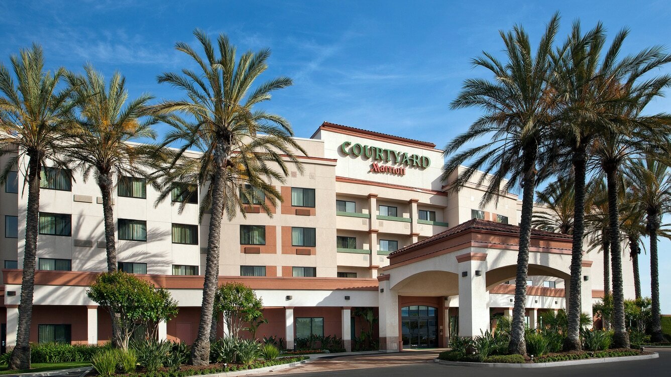 Photo of Courtyard Foothill Ranch Irvine East, Foothill Ranch, CA