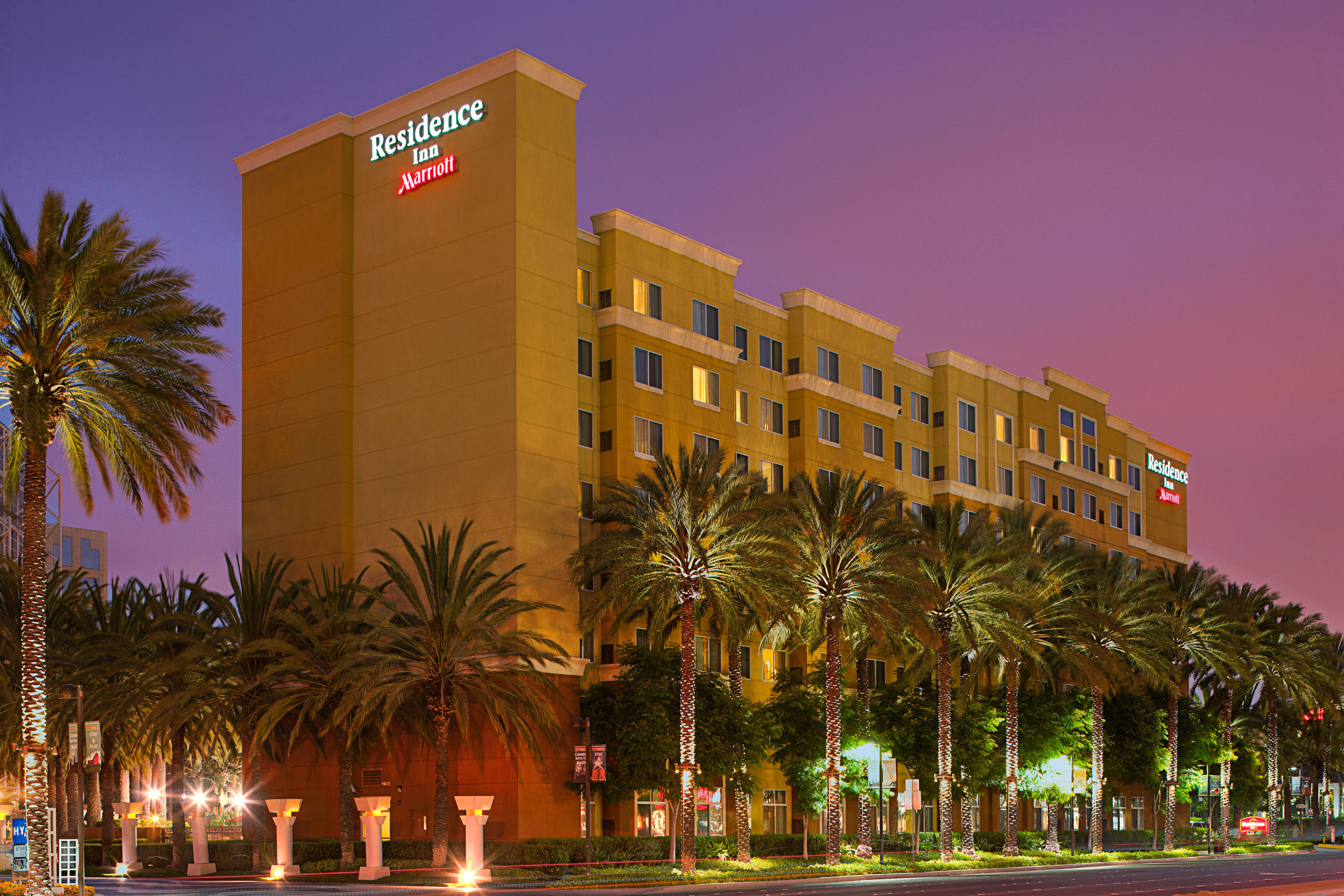 Photo of Residence Inn by Marriott Anaheim Resort Area/Garden Grove, Garden Grove, CA