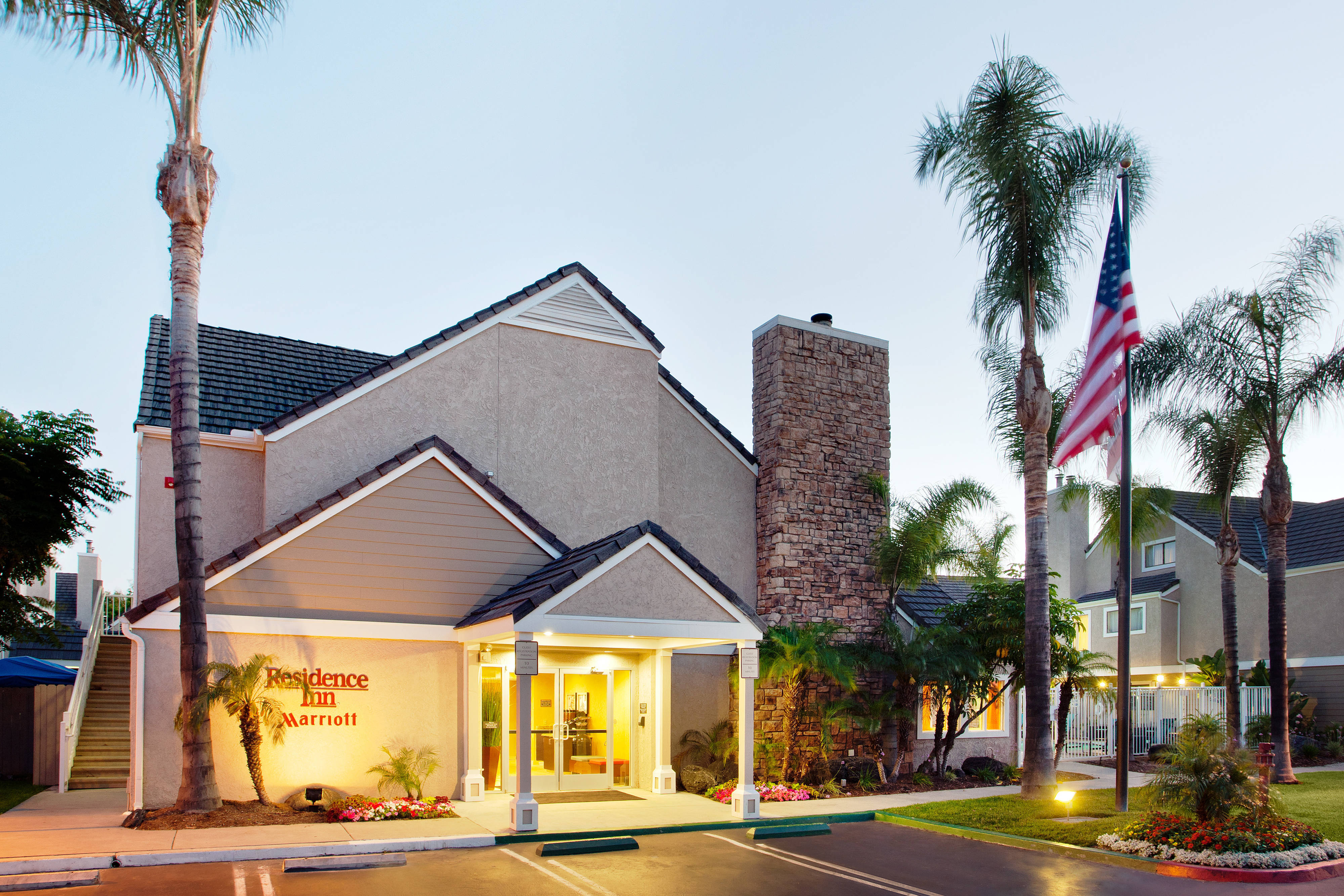 Photo of Residence Inn by Marriott Irvine Spectrum, Irvine, CA