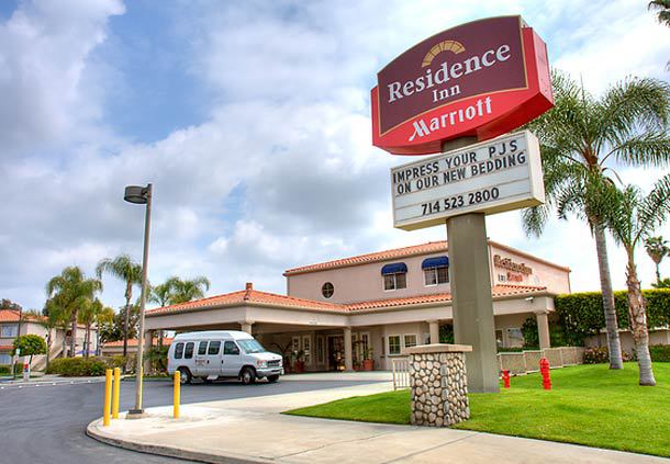 Photo of Residence Inn La Mirada Buena Park, La Mirada, CA