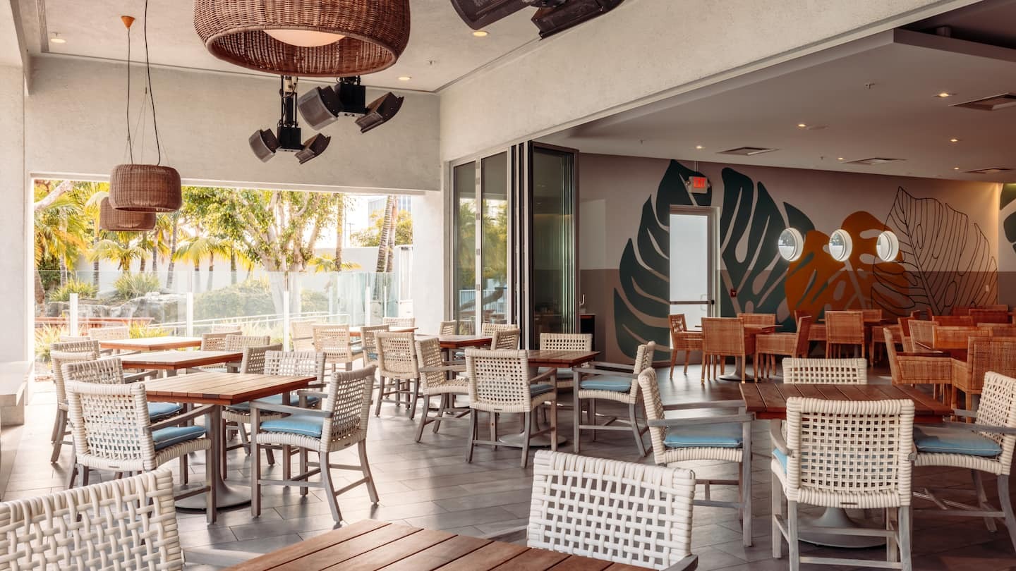 Photo of DoubleTree Hotel MdR Marina del Rey, Marina Del Rey, CA