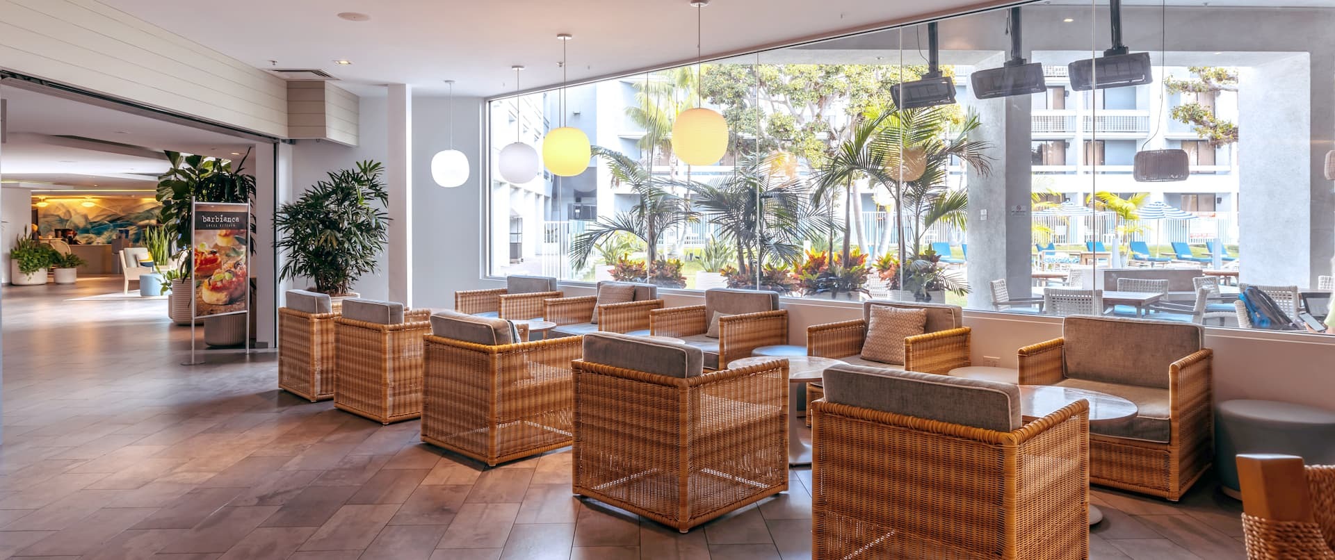 Photo of DoubleTree Hotel MdR Marina del Rey, Marina Del Rey, CA
