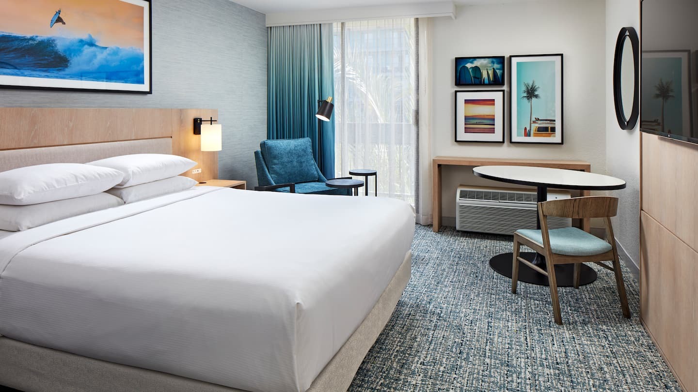 Photo of DoubleTree Hotel MdR Marina del Rey, Marina Del Rey, CA