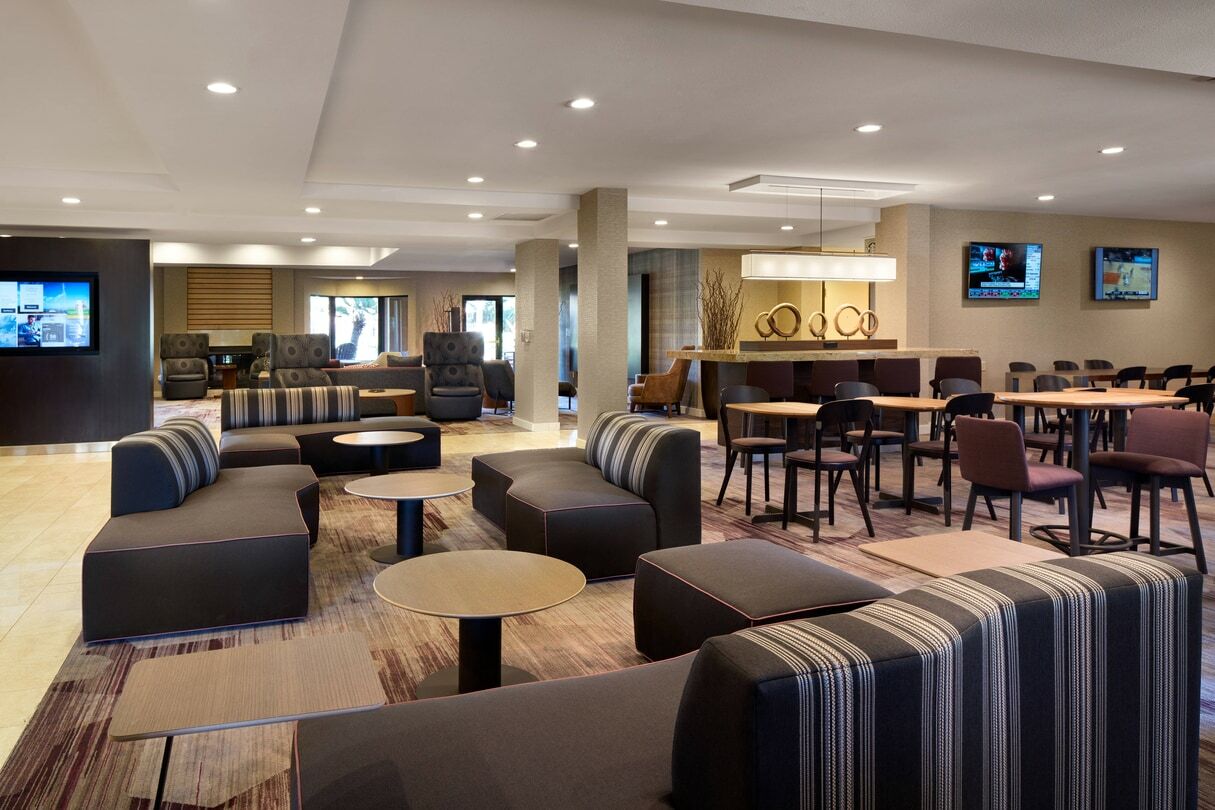 Photo of Courtyard by Marriott Milpitas Silicon Valley, Milpitas, CA