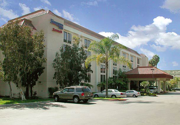 Photo of Fairfield Inn Mission Viejo Orange County, Mission Viejo, CA