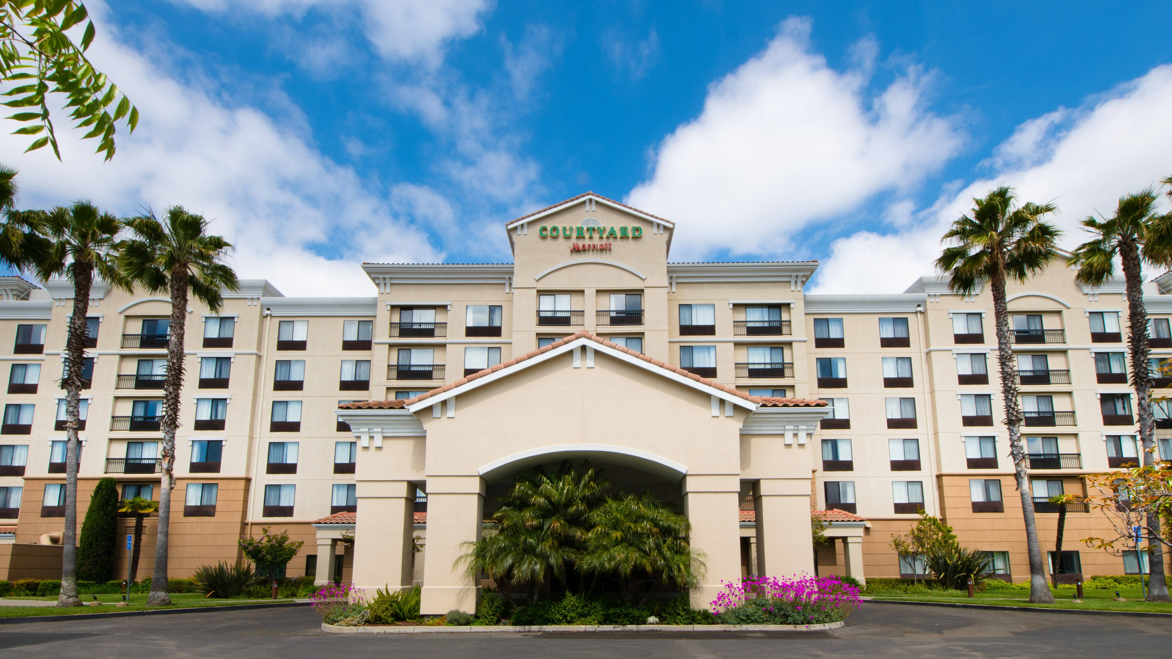 Photo of Courtyard Newark Silicon Valley, Newark, CA