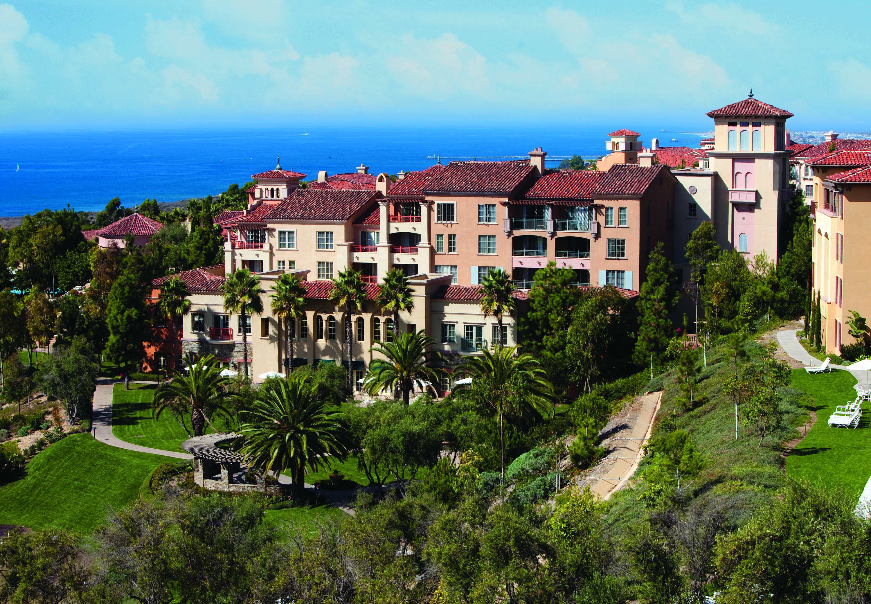 Photo of Marriott's Newport Coast Villas, Newport Coast, CA