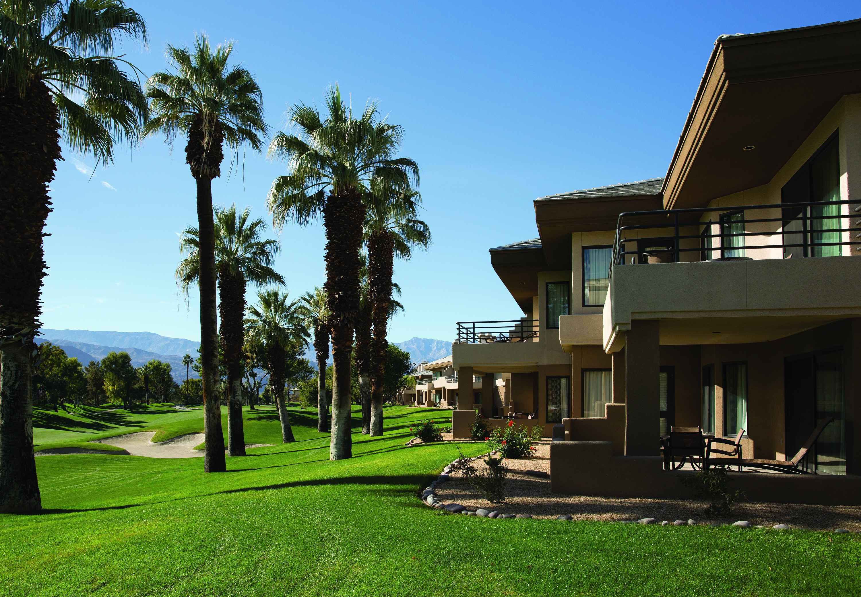 Photo of Marriott's Desert Springs Villas I, Palm Desert, CA