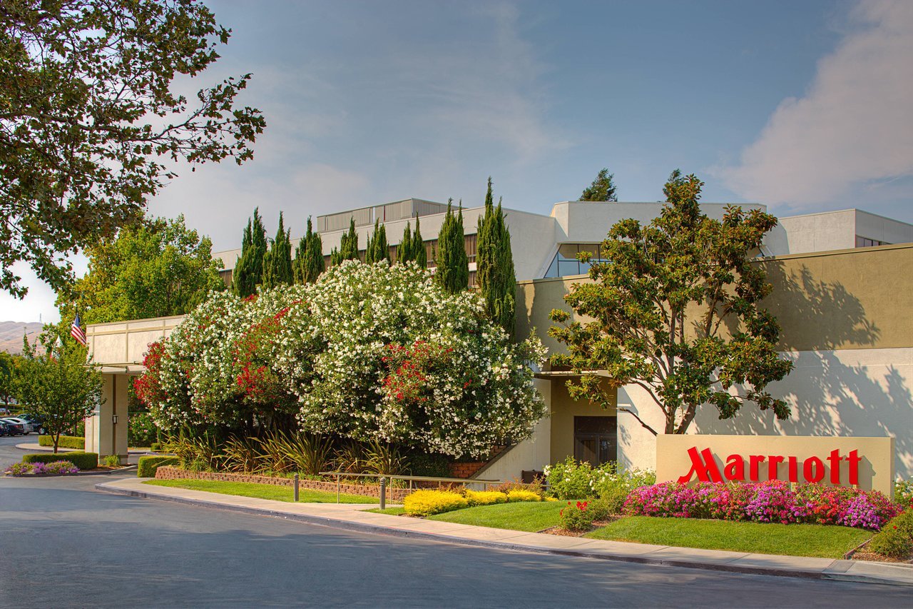 Photo of Pleasanton Marriott, Pleasanton, CA