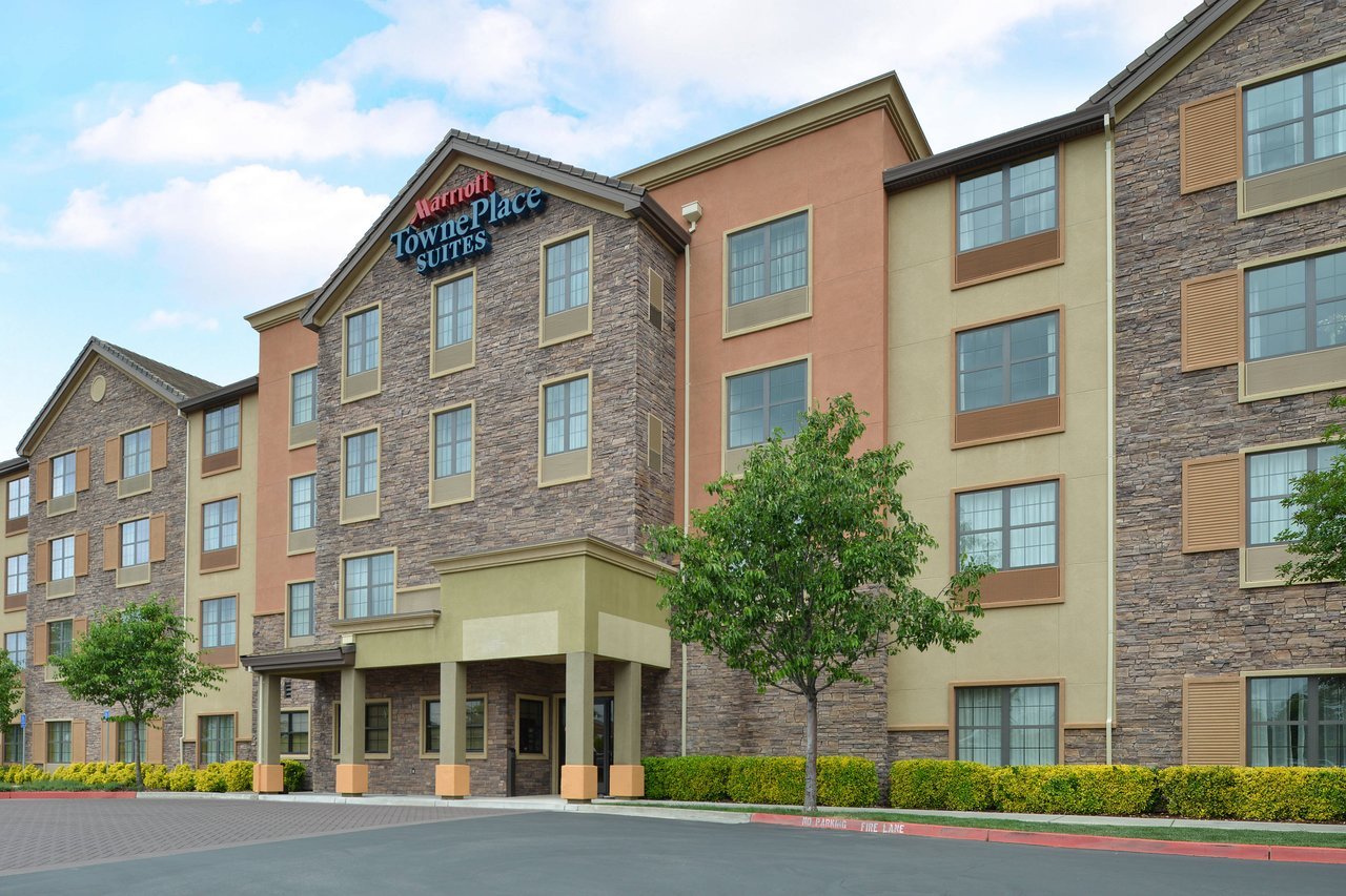 Photo of TownePlace Suites by Marriott Sacramento Roseville, Roseville, CA