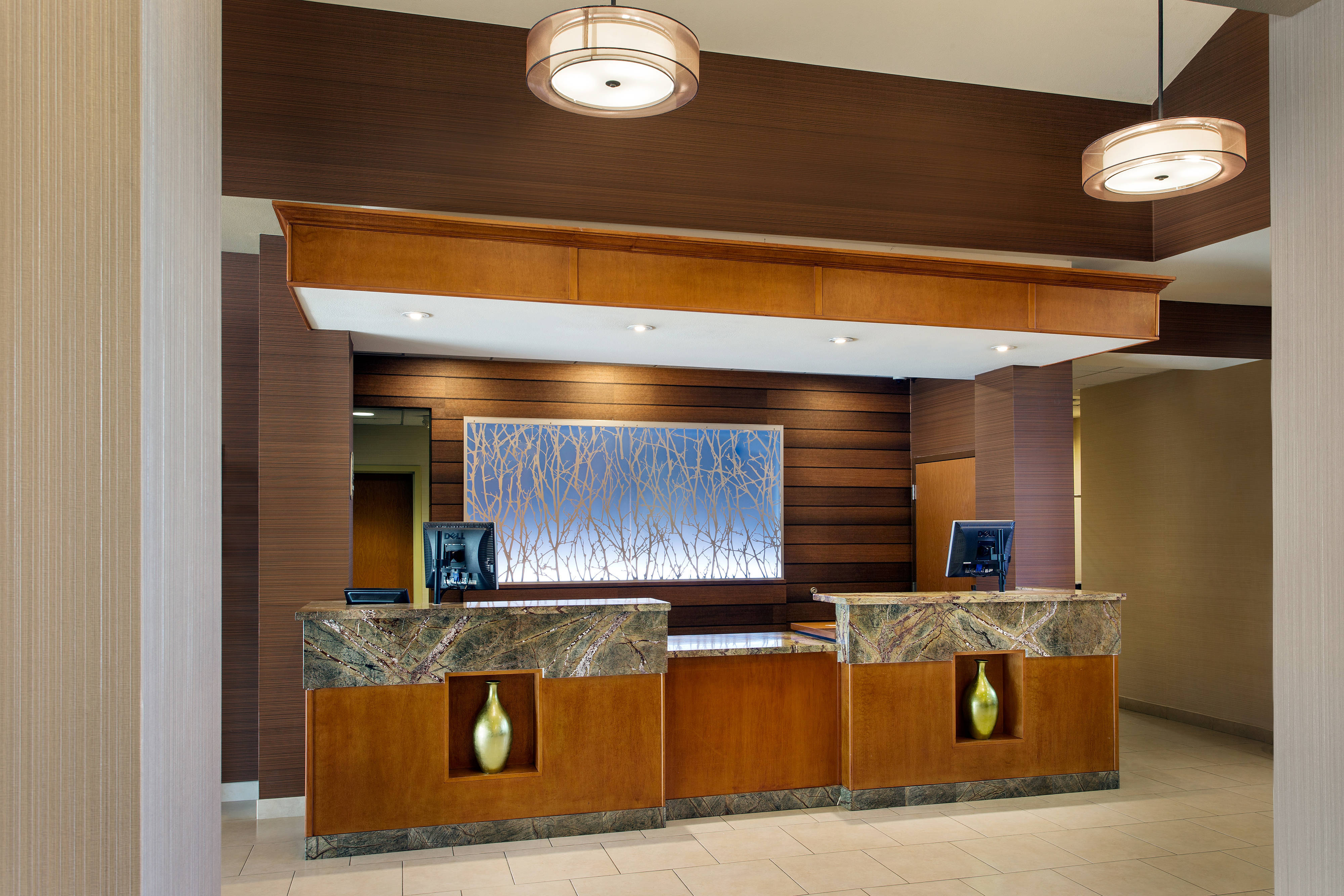 Photo of Fairfield Inn by Marriott Sacramento Cal Expo, Sacramento, CA