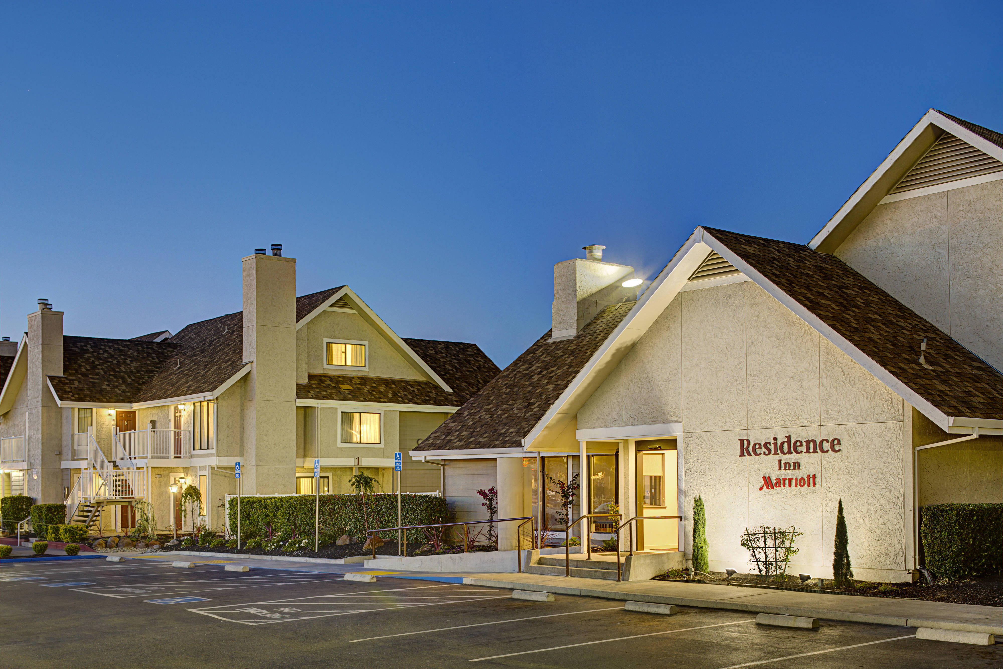 Photo of Residence Inn by Marriott Sacramento Cal Expo, Sacramento, CA