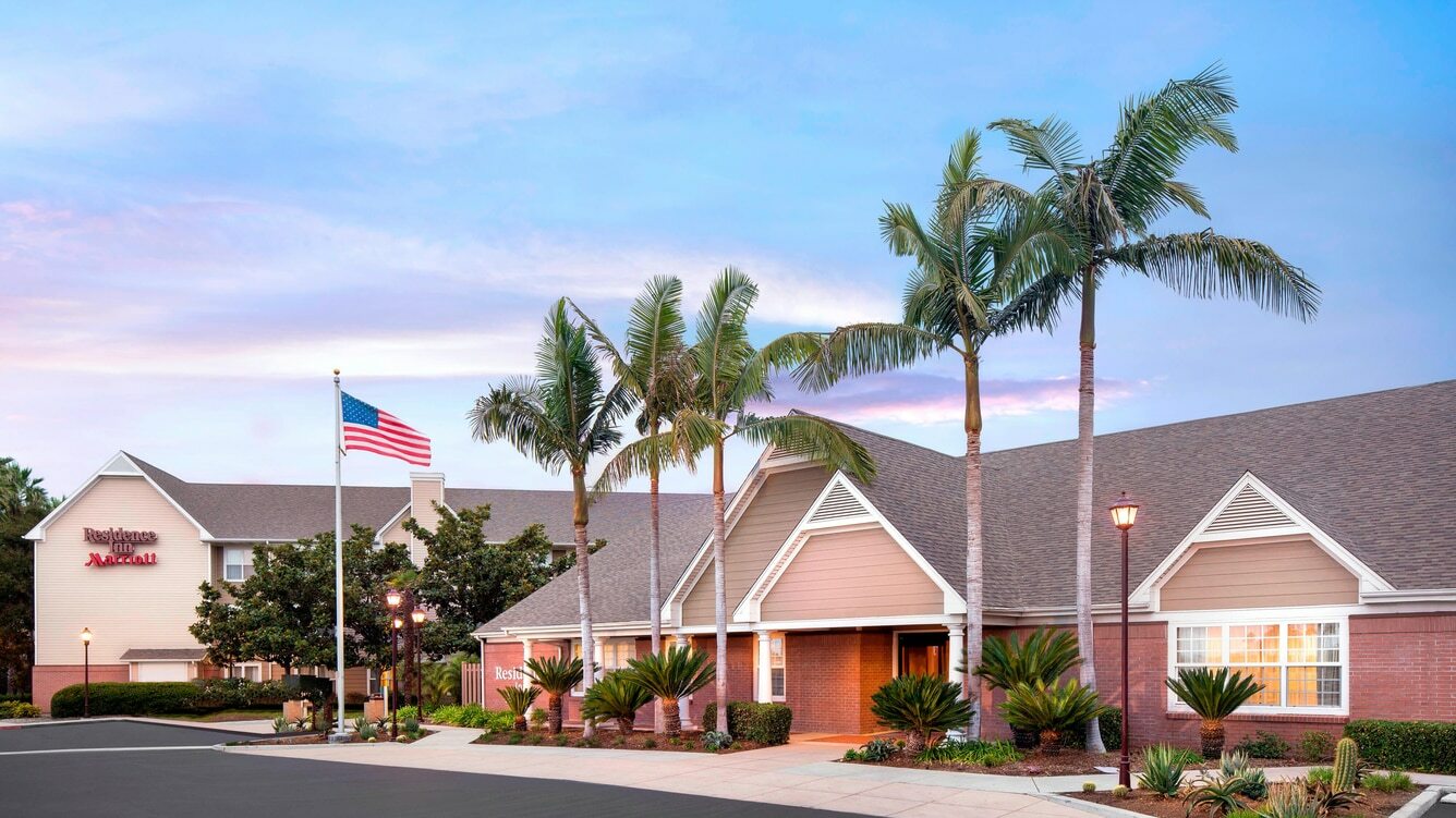 Photo of Residence Inn San Diego Sorrento Mesa/Sorrento Valley, San Diego, CA