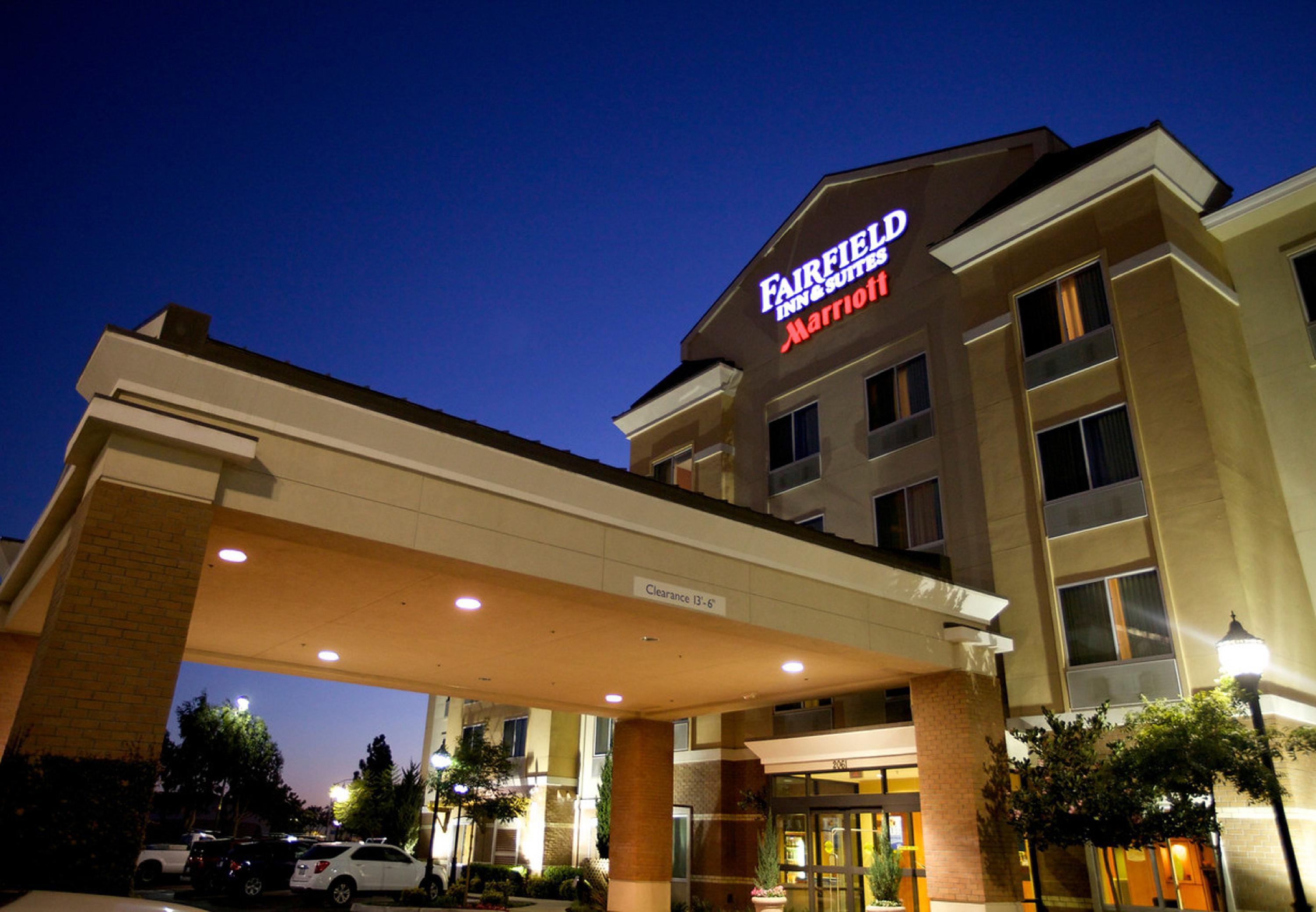 Photo of Fairfield Inn & Suites Santa Maria, Santa Maria, CA