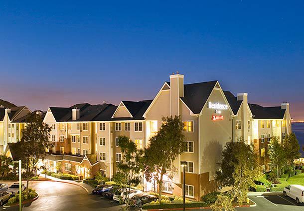 Photo of Residence Inn San Francisco Airport/Oyster Point Waterfront, South San Francisco, CA