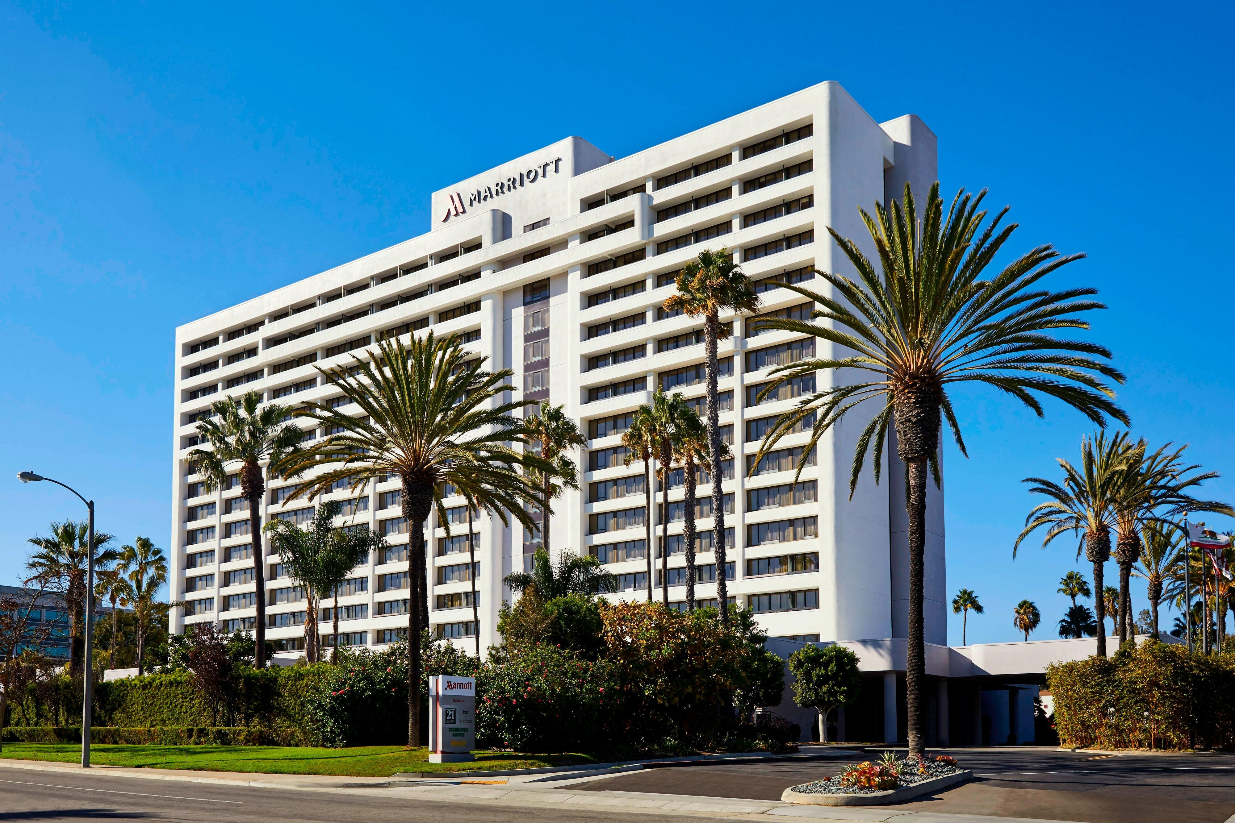 Photo of Torrance Marriott South Bay/Redondo Beach, Torrance, CA