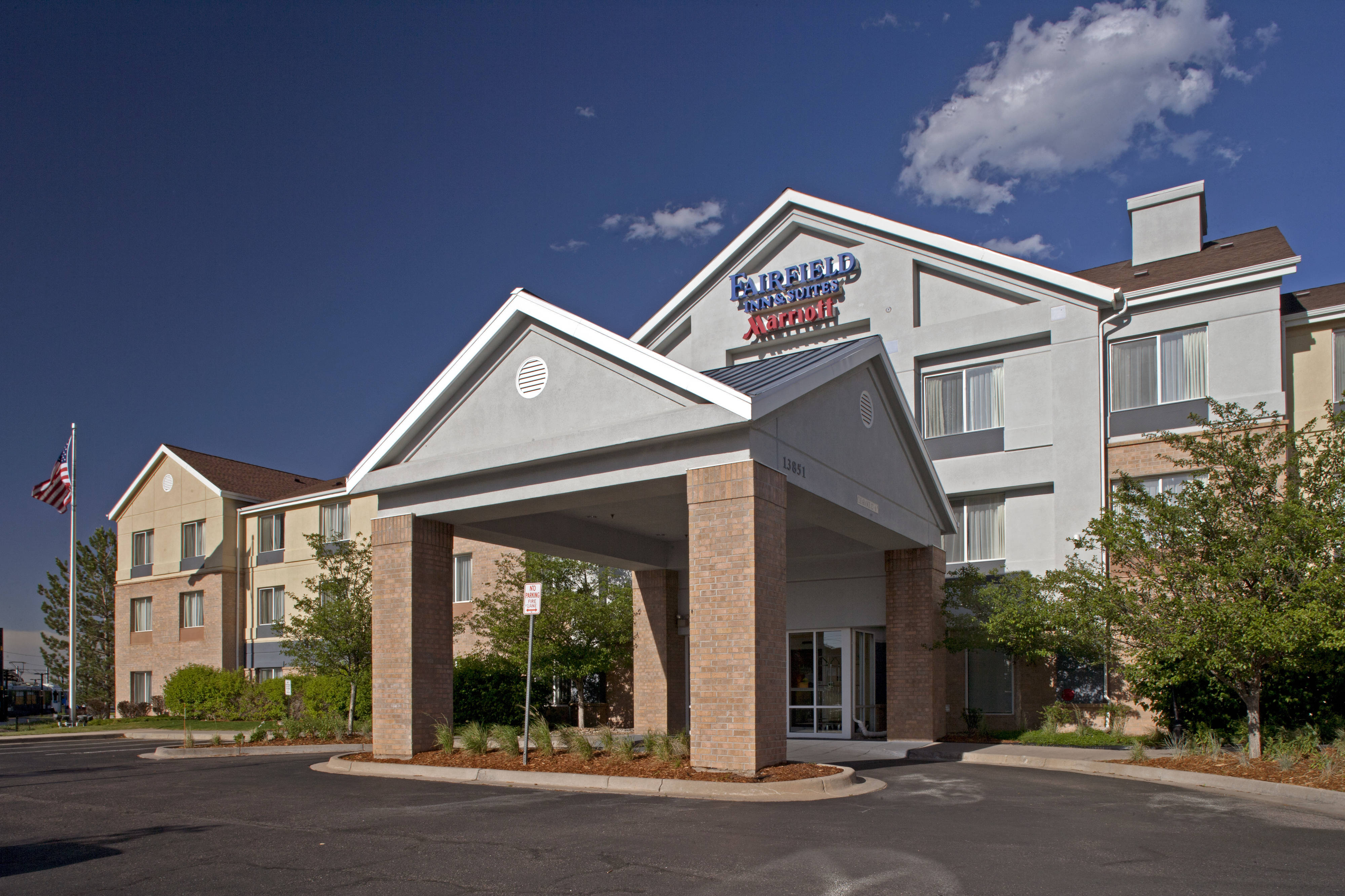 Photo of Fairfield Inn & Suites Denver Aurora/Medical Center, Aurora, CO