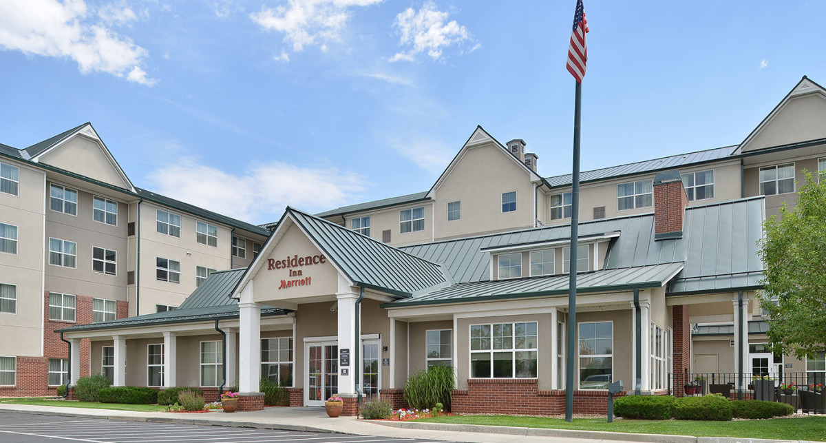 Photo of Residence Inn Denver Airport, Aurora, CO