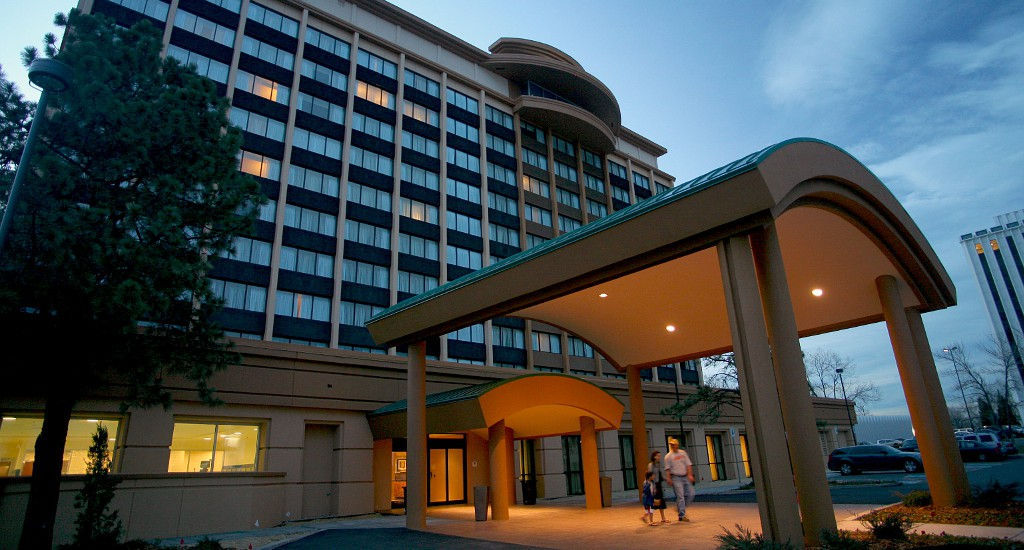 Photo of Courtyard Denver Cherry Creek, Denver, CO