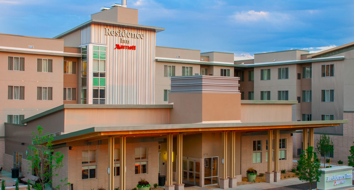 Photo of Residence Inn Denver Cherry Creek, Denver, CO