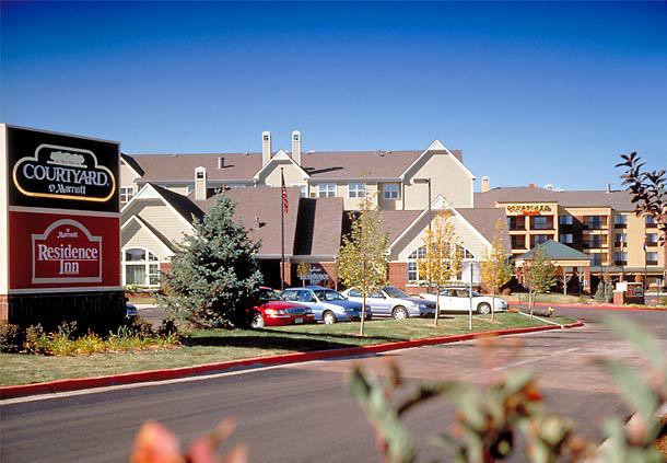 Photo of Residence Inn Denver South/Park Meadows Mall, Englewood, CO