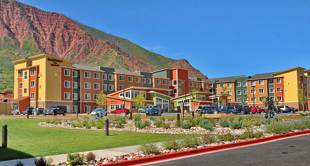 Photo of Residence Inn Glenwood Springs, Glenwood Springs, CO