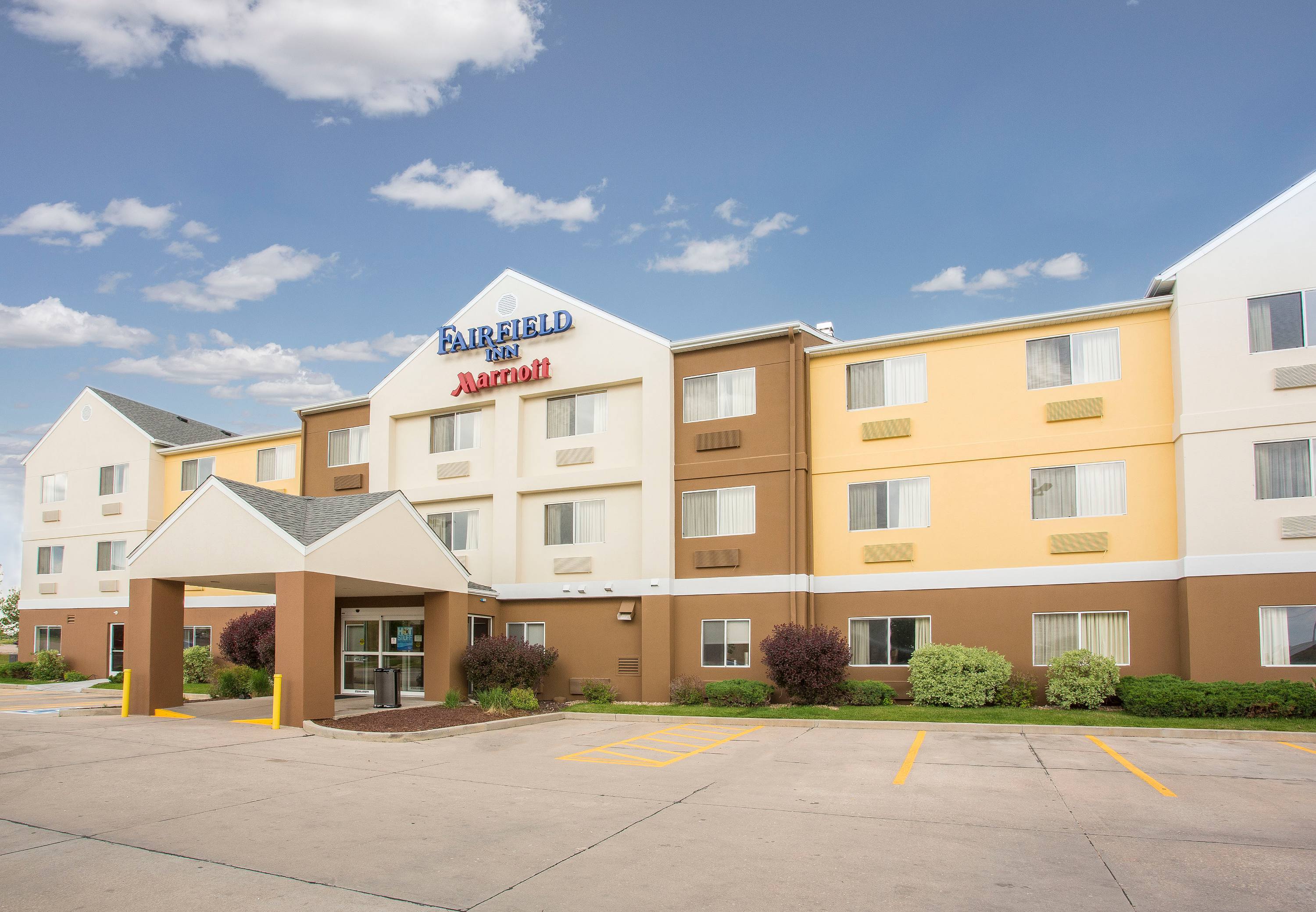 Photo of Fairfield Inn & Suites by Marriott Greeley, Greeley, CO