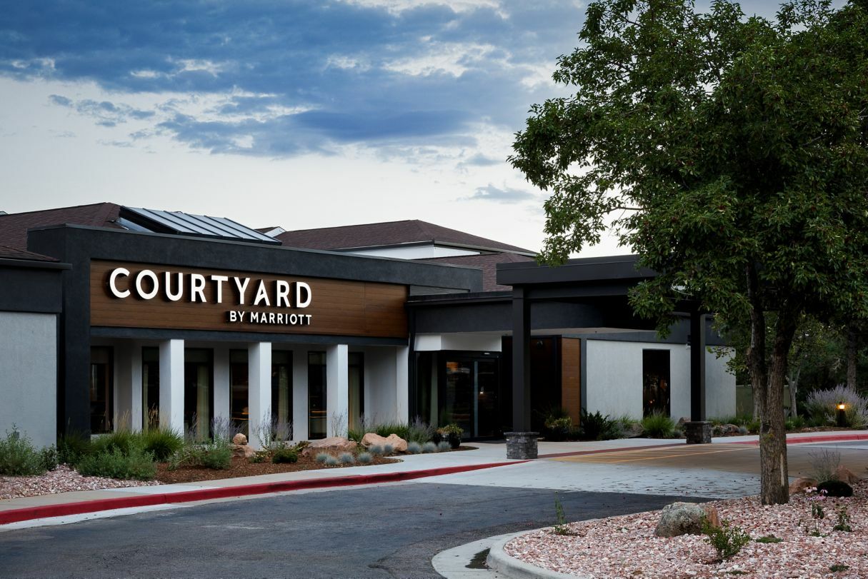 Photo of Courtyard Denver Tech Center, Greenwood Village, CO