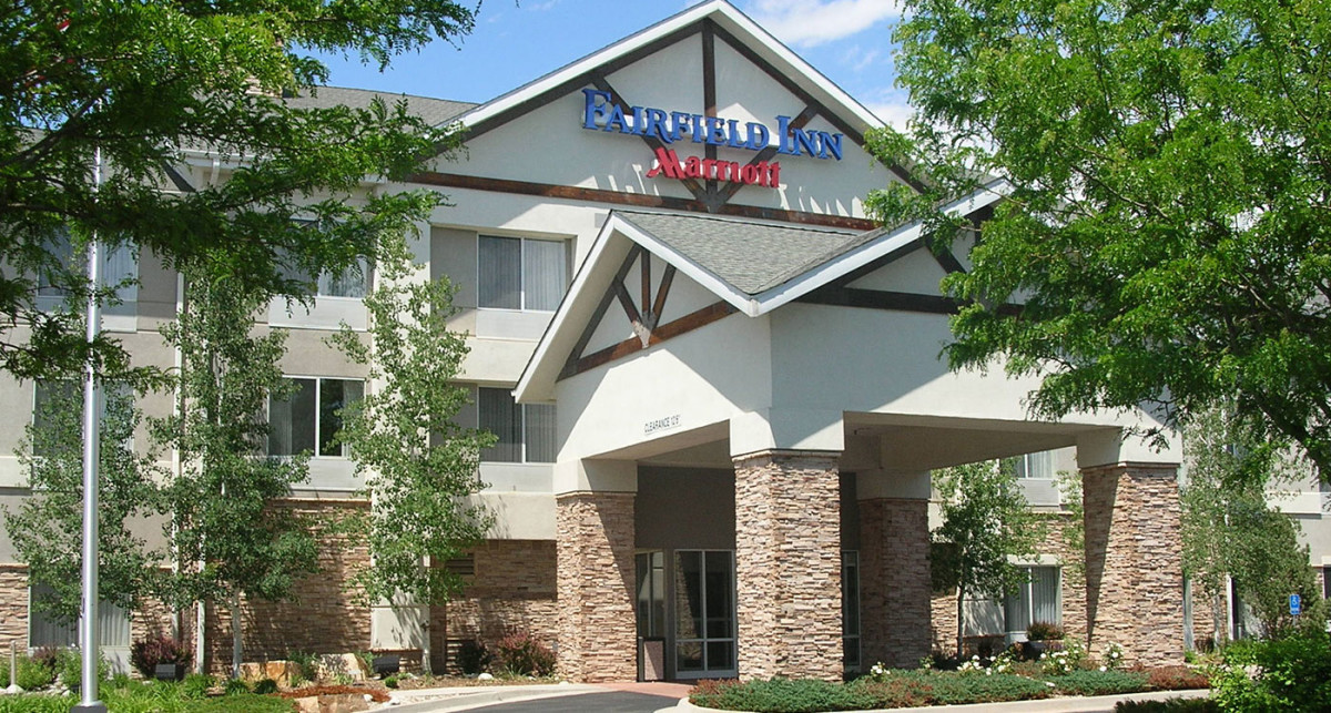 Photo of Fairfield Inn & Suites Loveland Fort Collins, Loveland, CO