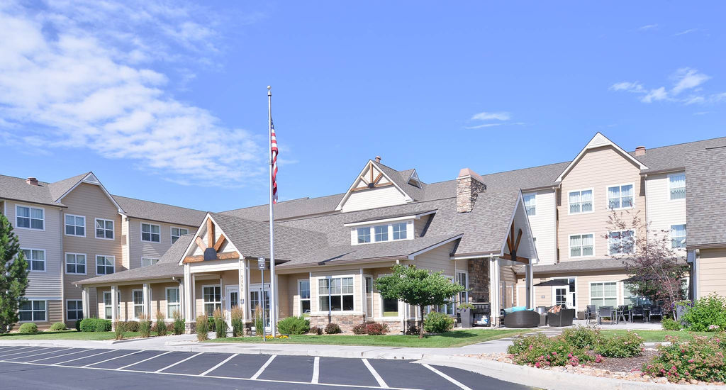 Photo of Residence Inn Loveland Fort Collins, Loveland, CO