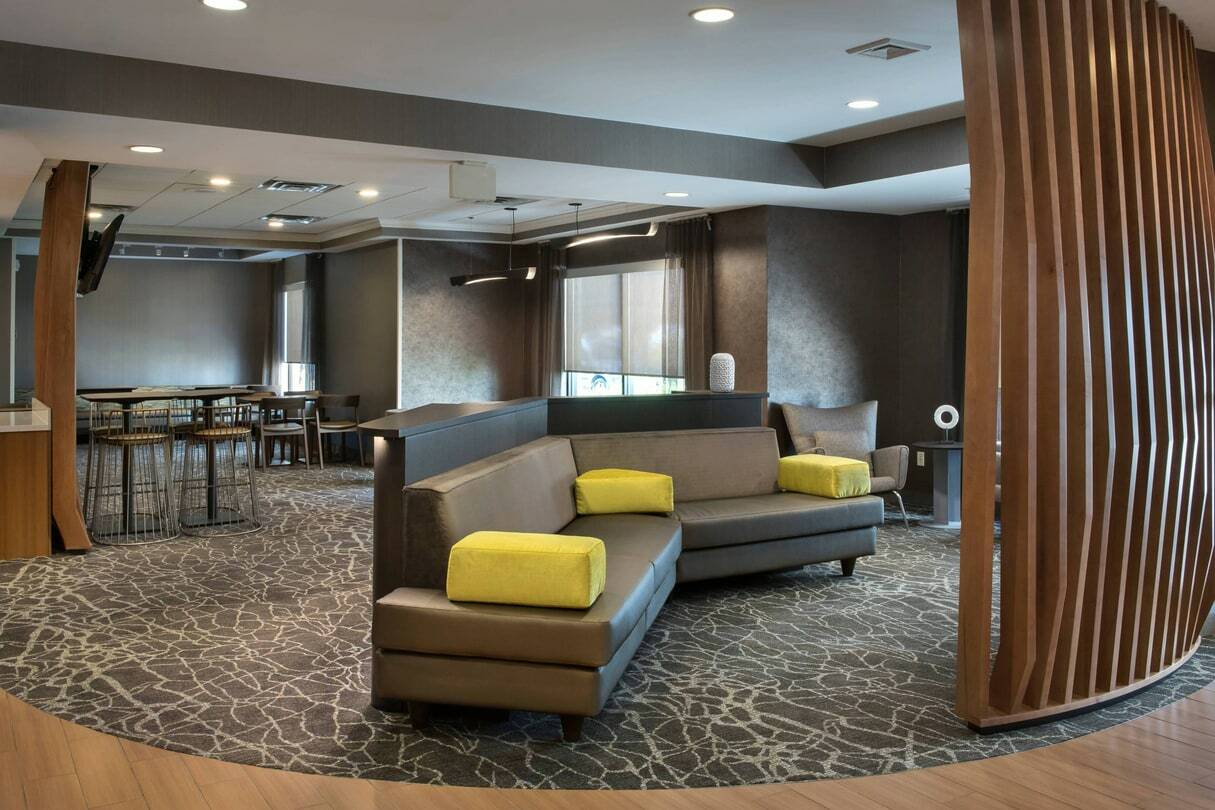 Photo of SpringHill Suites by Marriott  Danbury, Danbury, CT