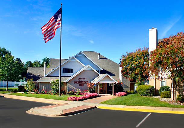 Photo of Residence Inn Wilmington Newark/Christiana, Newark, DE